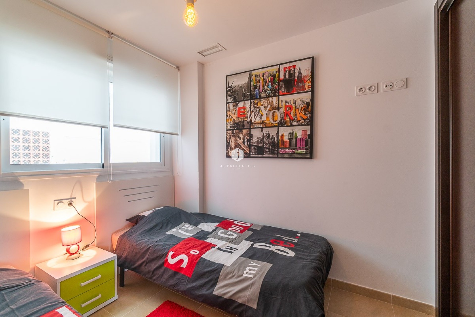 Aus zweiter Hand - Wohnung -
Orihuela Costa - Costa Blanca
