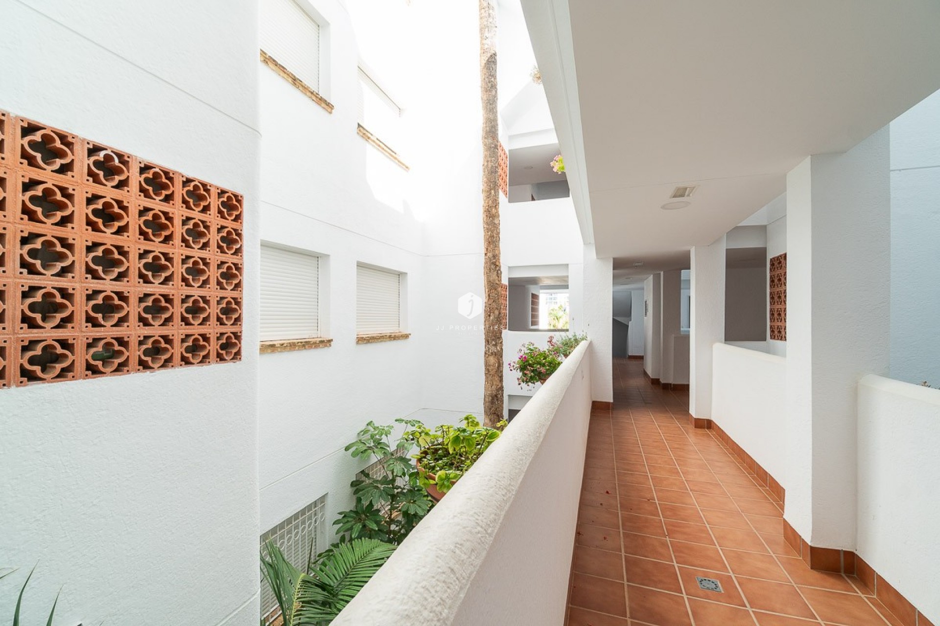 Aus zweiter Hand - Wohnung -
Orihuela Costa - Costa Blanca