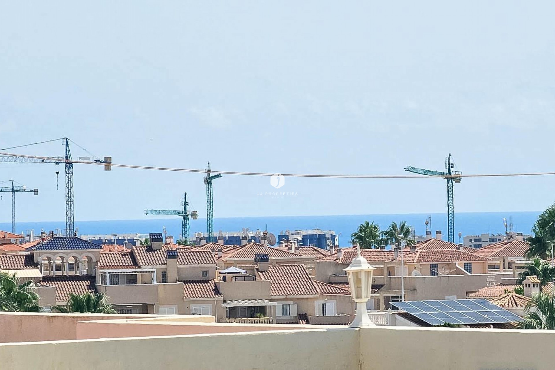 Aus zweiter Hand - Wohnung -
Orihuela Costa - La Florida