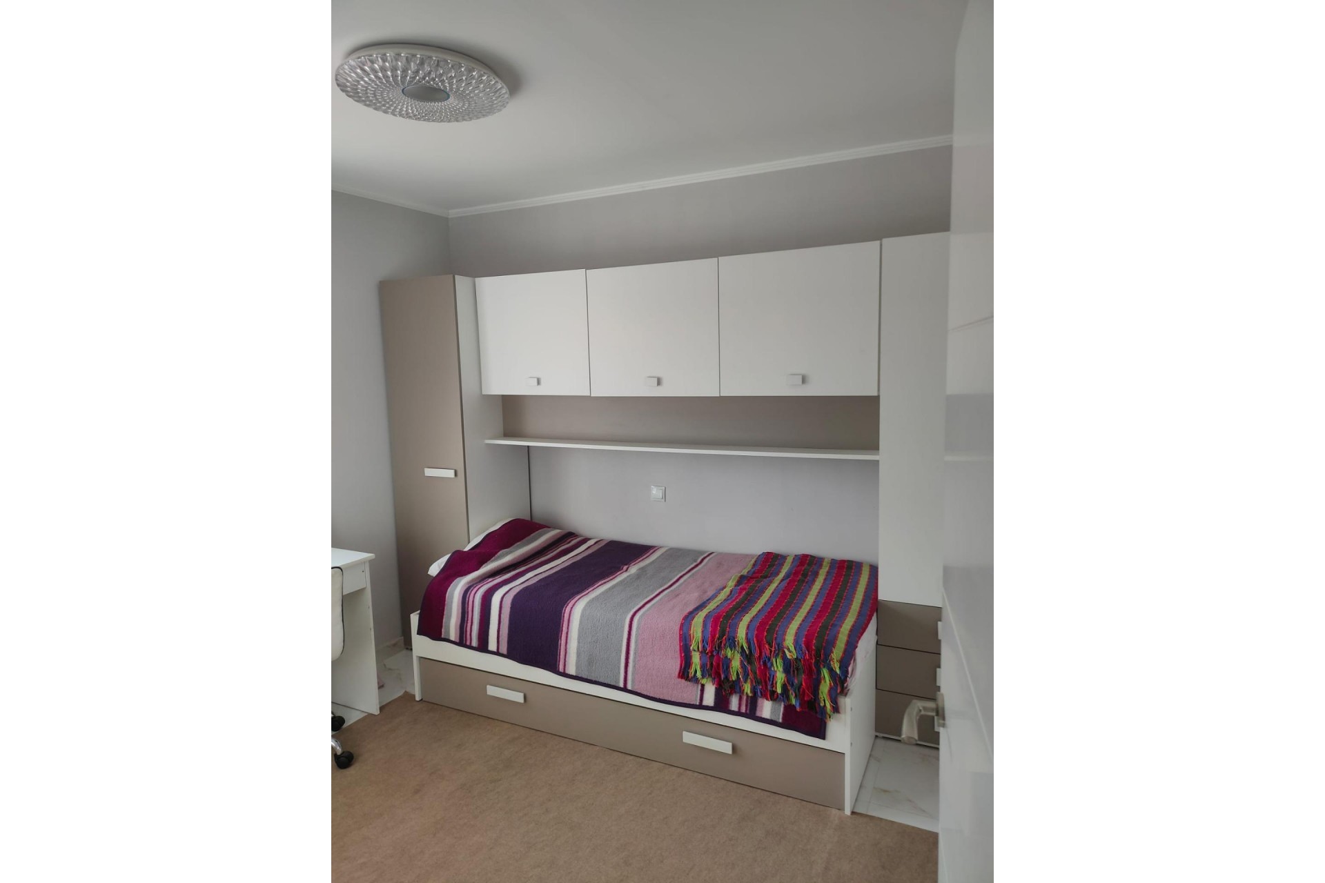 Aus zweiter Hand - Wohnung -
Orihuela Costa - La Regia