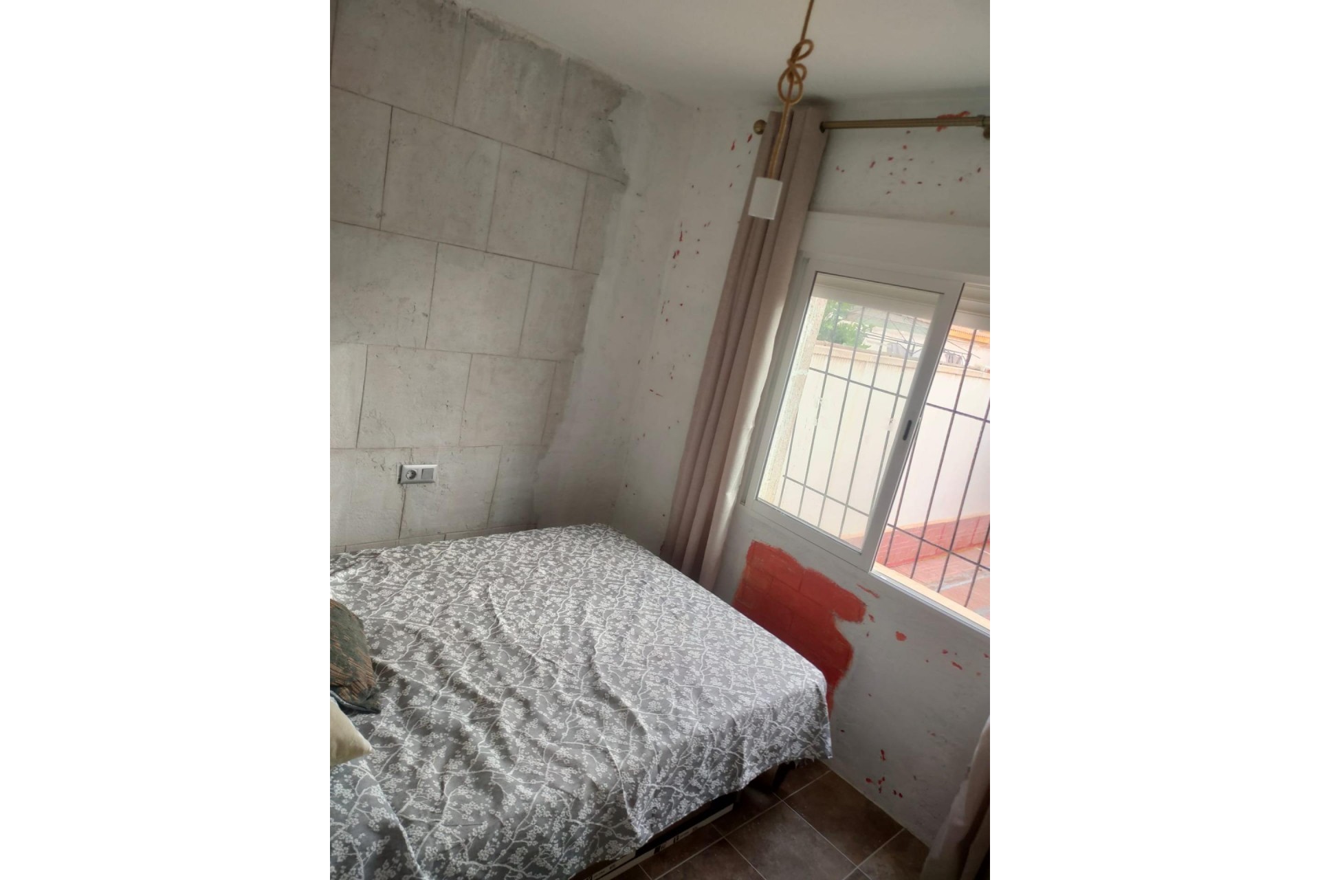 Aus zweiter Hand - Wohnung -
Orihuela Costa - La Regia