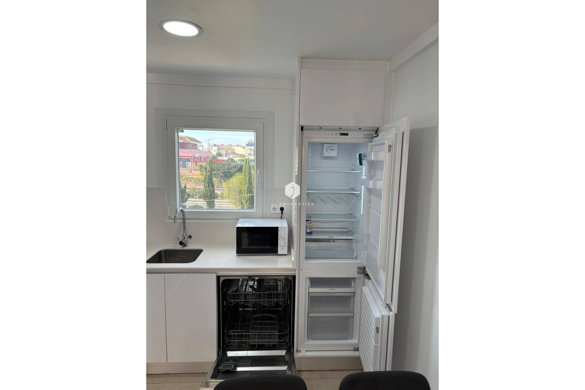 Aus zweiter Hand - Wohnung -
Orihuela Costa - La Regia