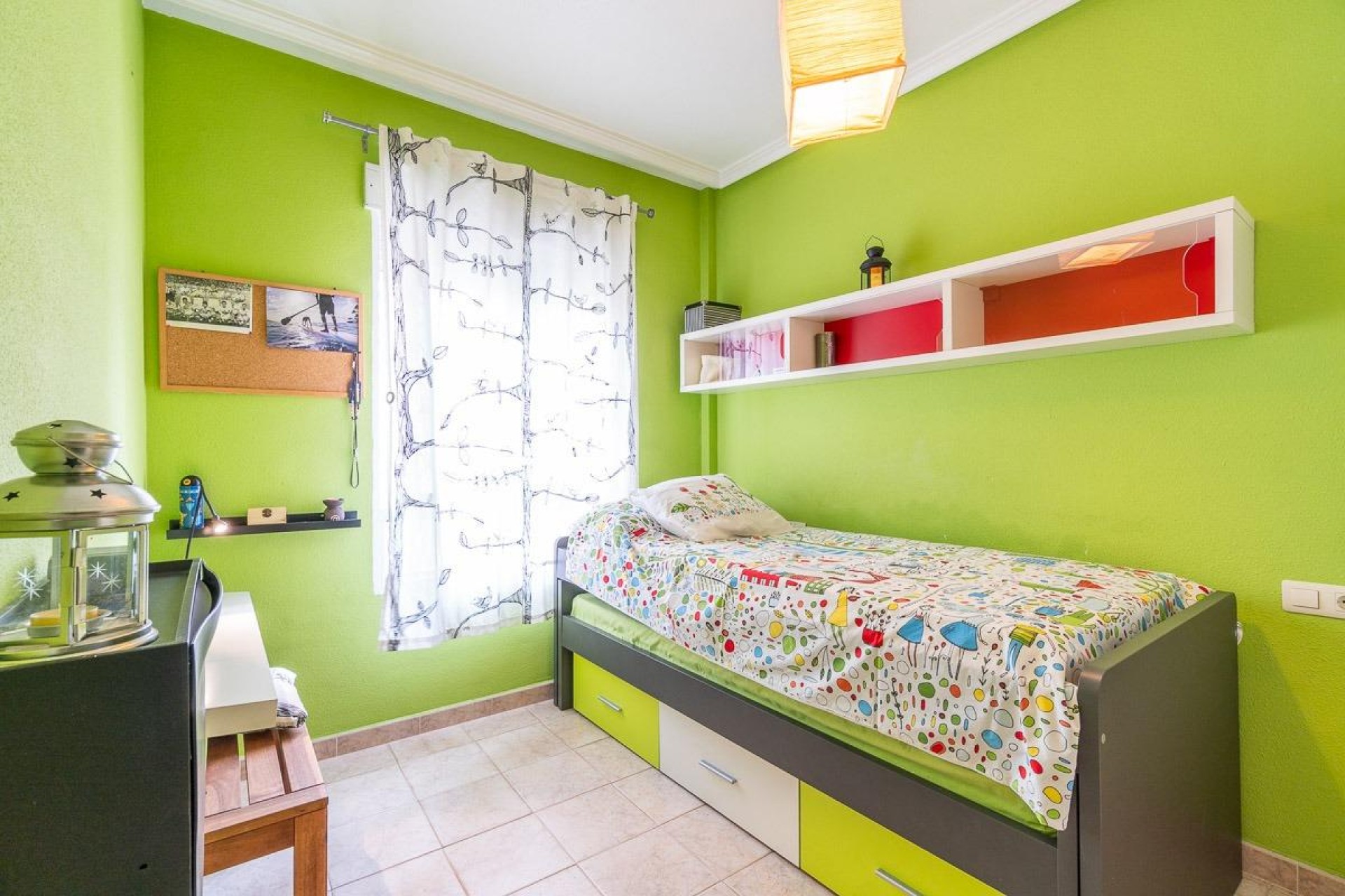 Aus zweiter Hand - Wohnung -
Orihuela Costa - La Zenia