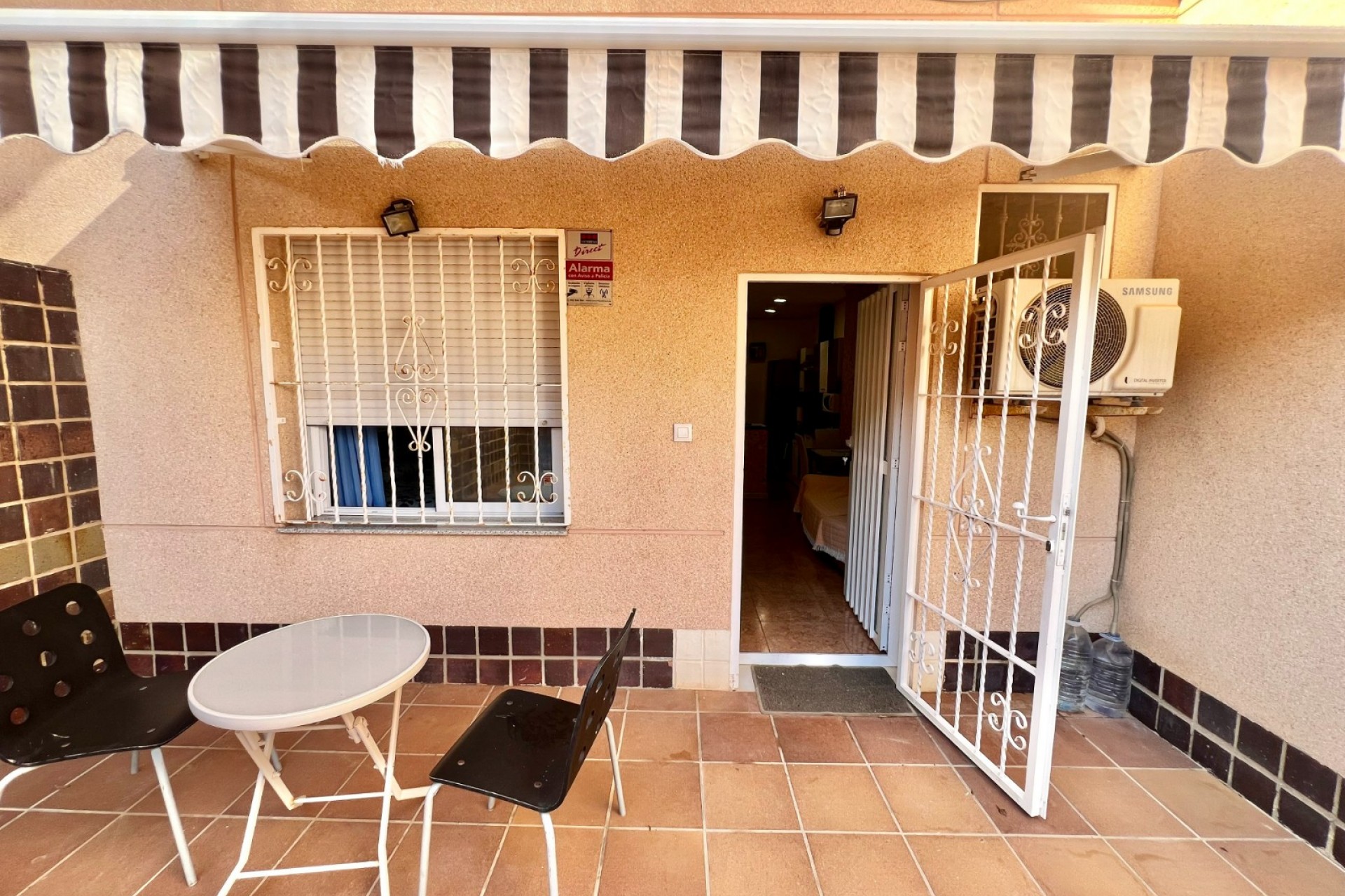 Aus zweiter Hand - Wohnung -
Orihuela Costa - La Zenia