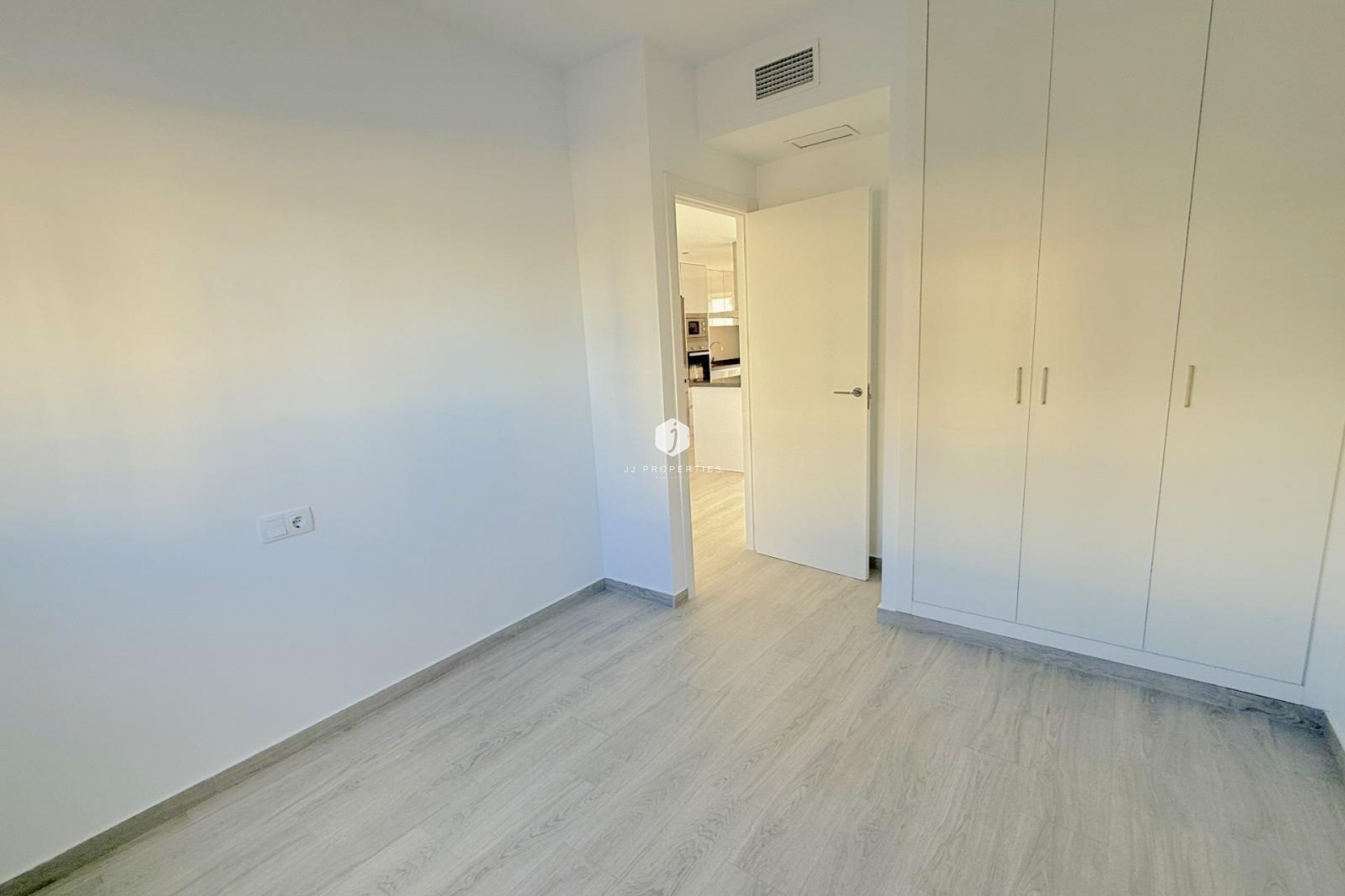 Aus zweiter Hand - Wohnung -
Orihuela Costa - La Zenia