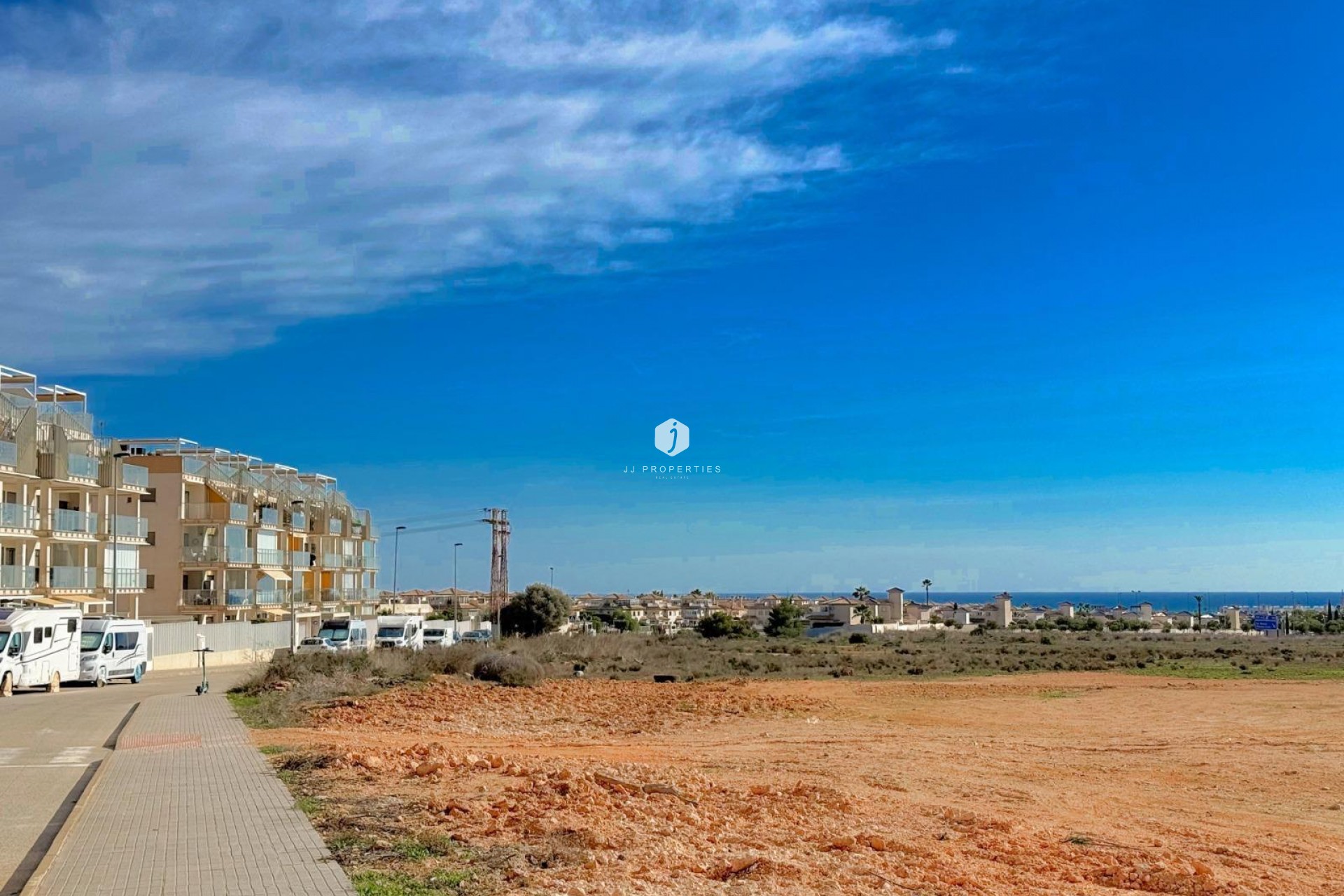 Aus zweiter Hand - Wohnung -
Orihuela Costa - La Zenia