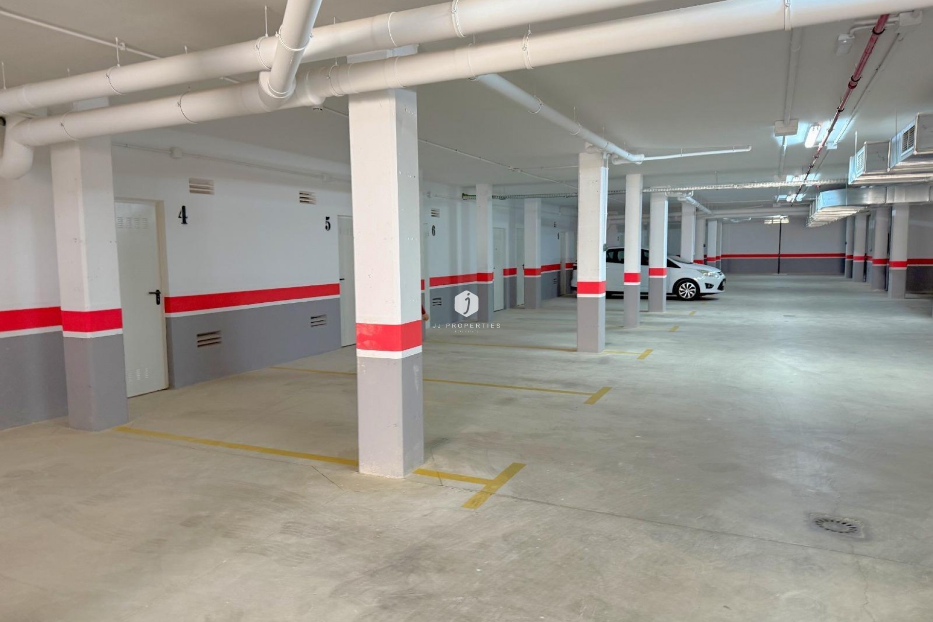 Aus zweiter Hand - Wohnung -
Orihuela Costa - La Zenia