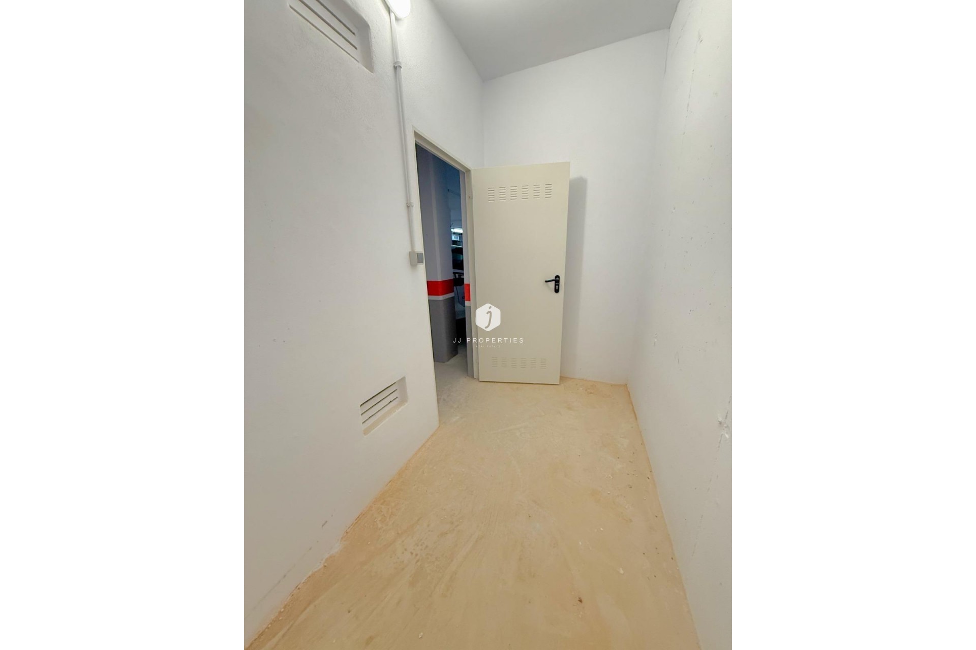 Aus zweiter Hand - Wohnung -
Orihuela Costa - La Zenia