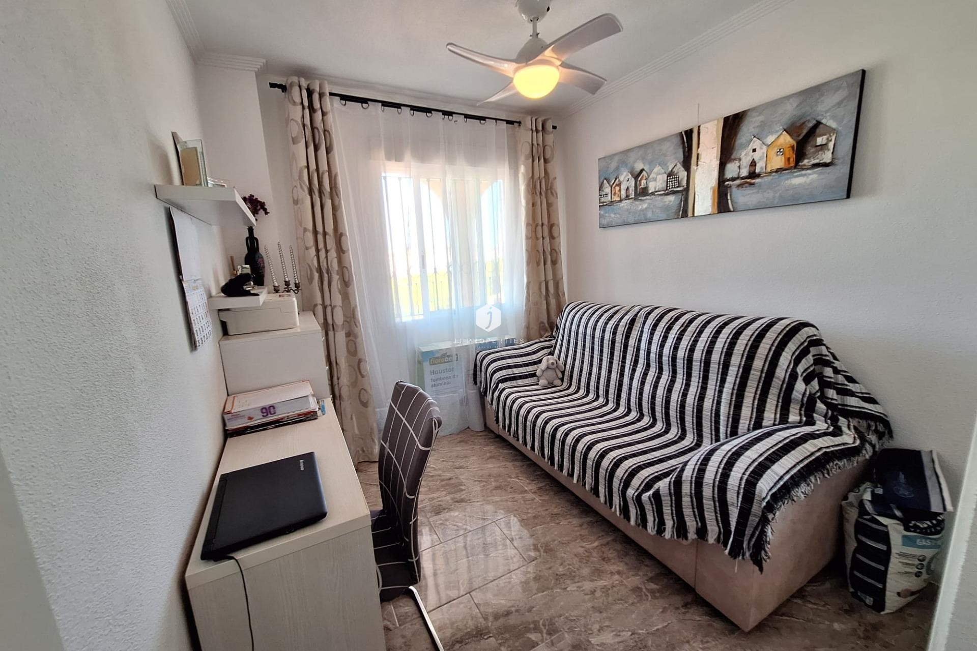 Aus zweiter Hand - Wohnung -
Orihuela Costa - La Zenia