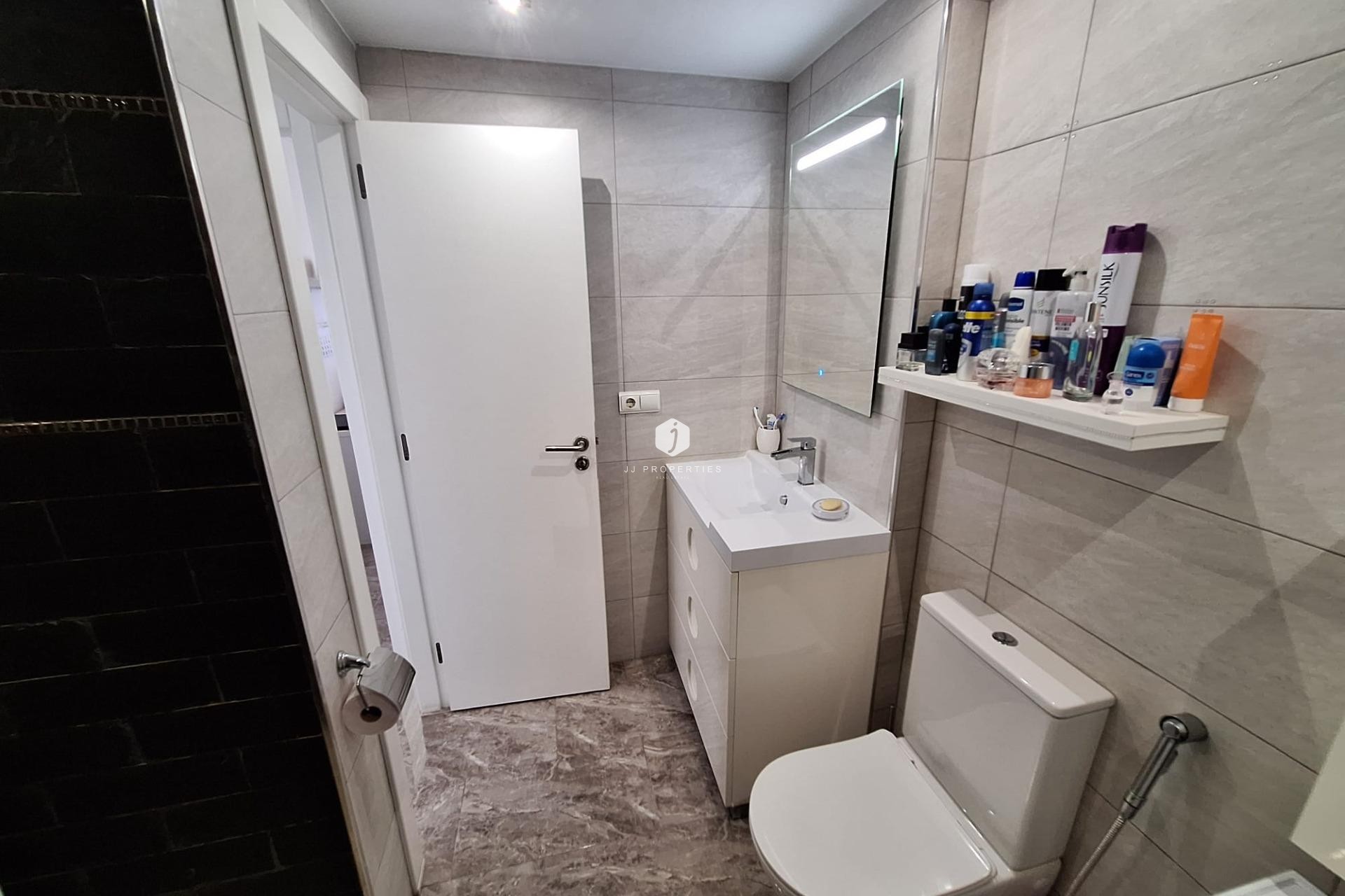 Aus zweiter Hand - Wohnung -
Orihuela Costa - La Zenia