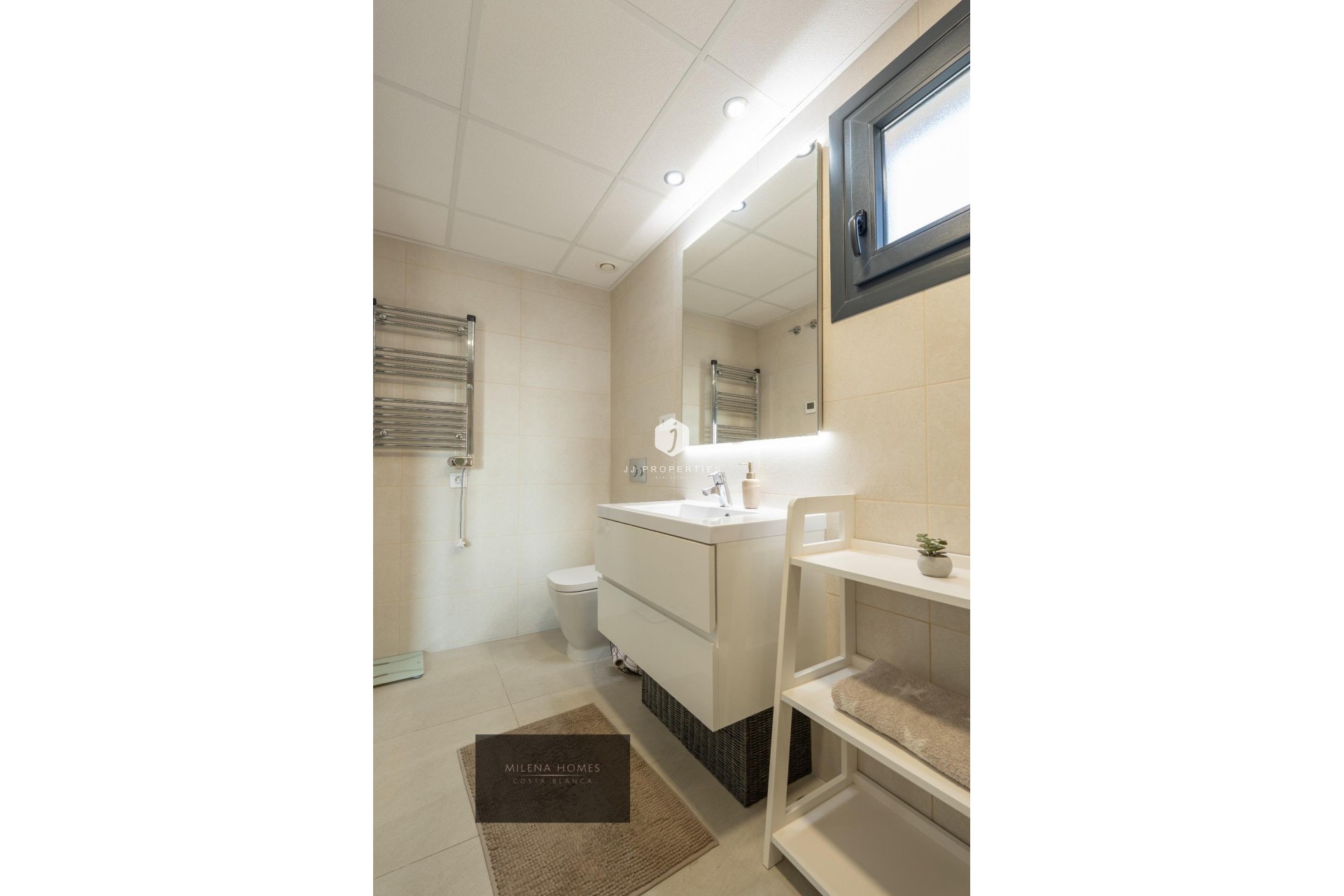 Aus zweiter Hand - Wohnung -
Orihuela Costa - La Zenia