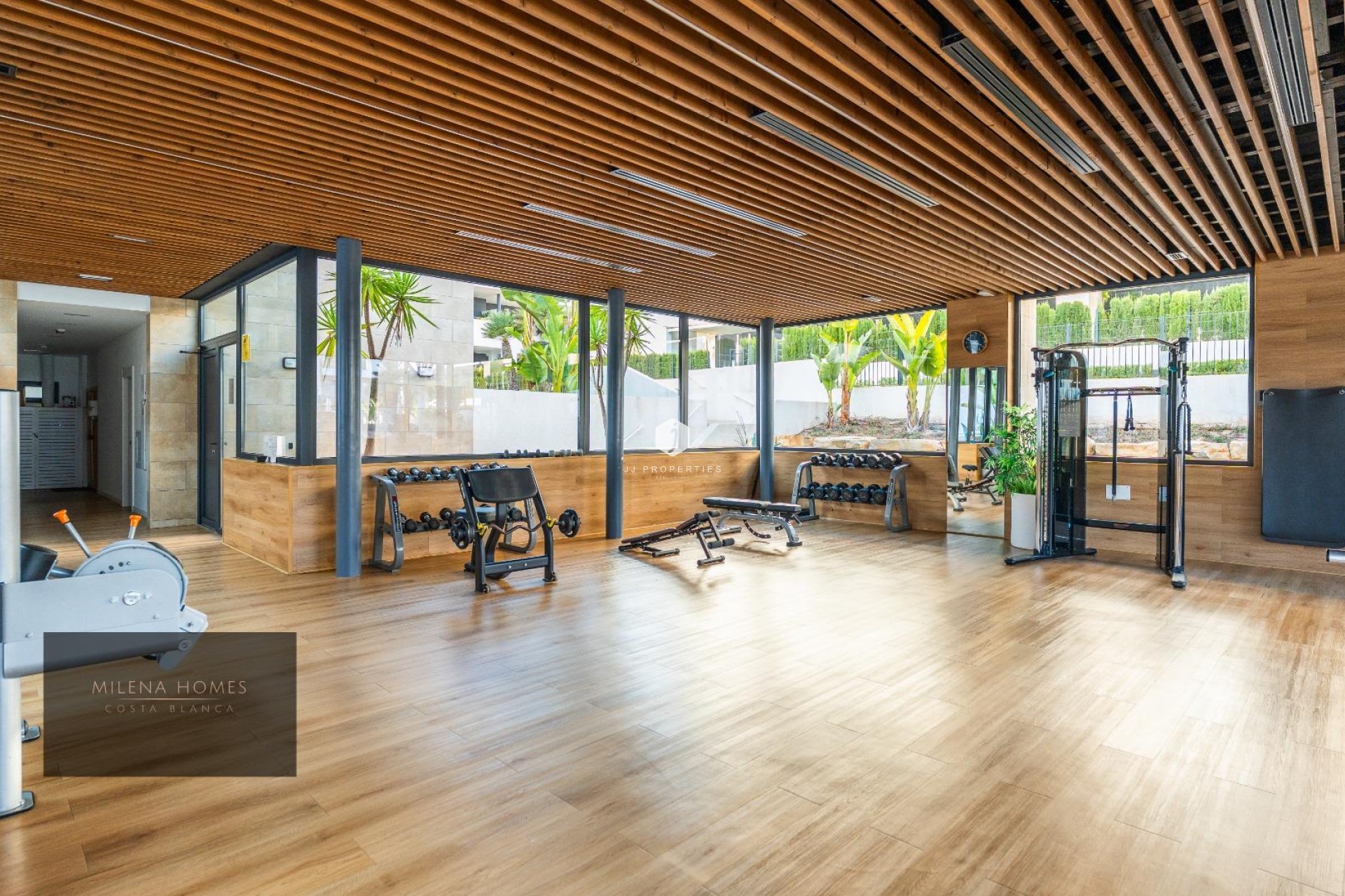 Aus zweiter Hand - Wohnung -
Orihuela Costa - La Zenia