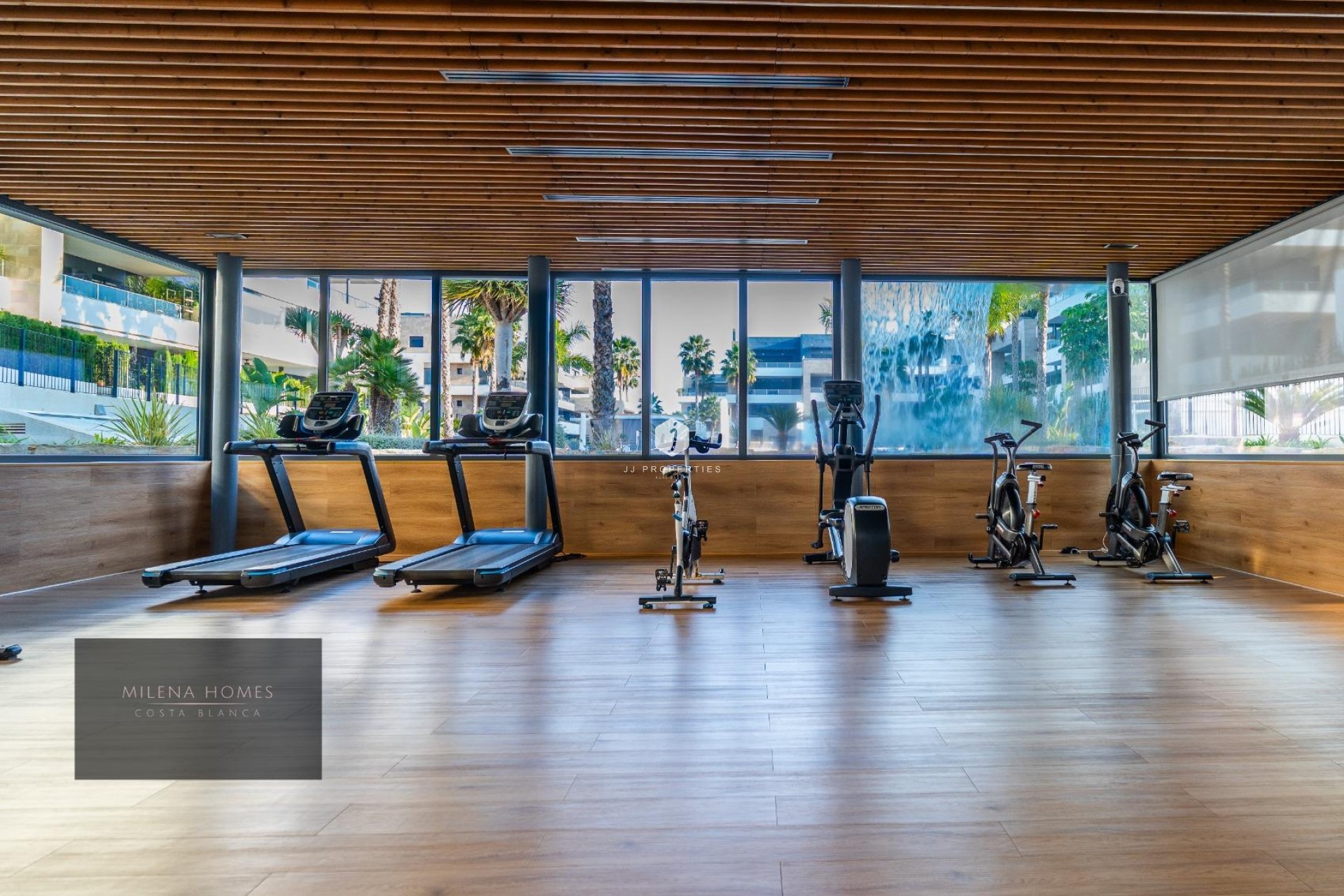 Aus zweiter Hand - Wohnung -
Orihuela Costa - La Zenia