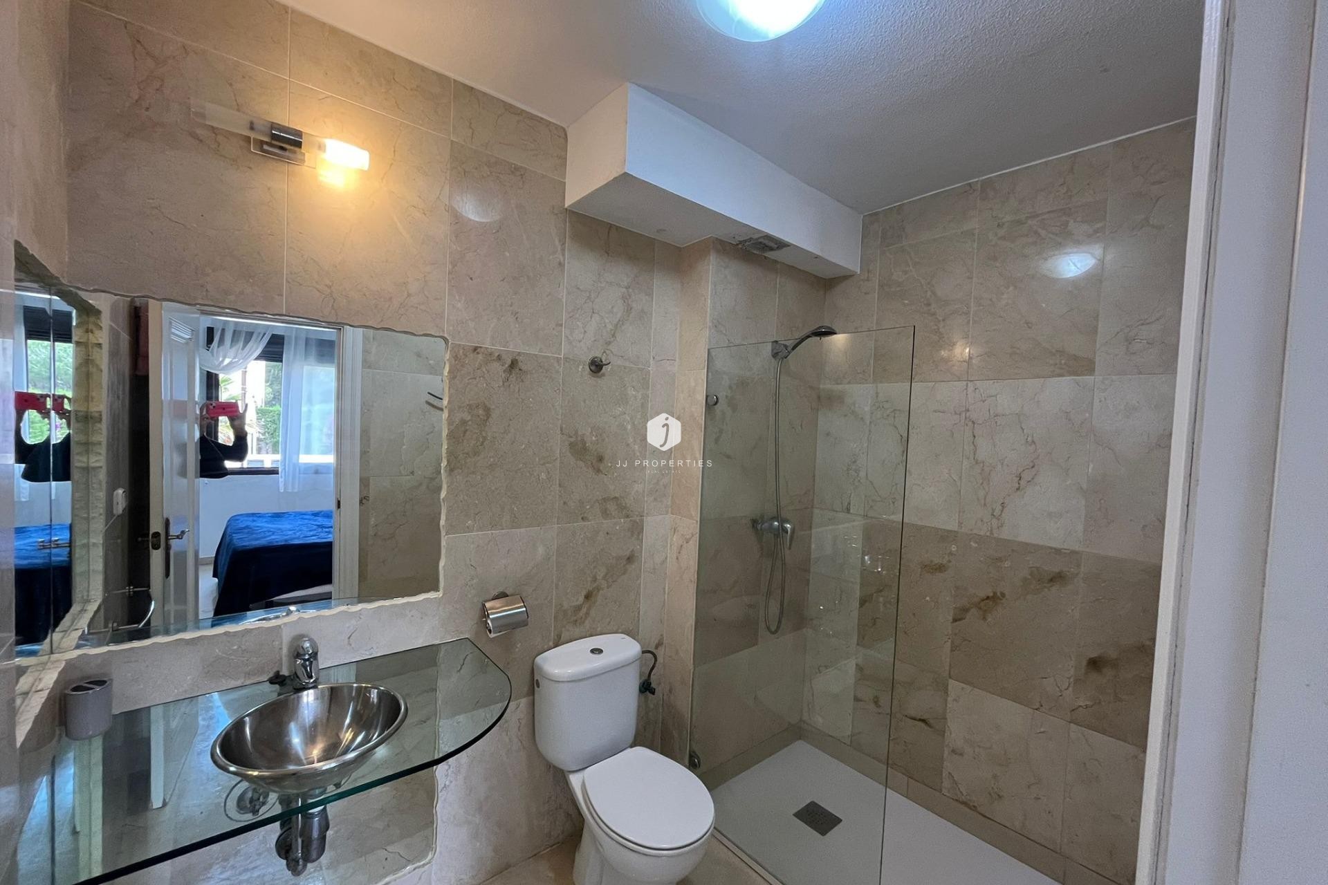 Aus zweiter Hand - Wohnung -
Orihuela Costa - Las Ramblas