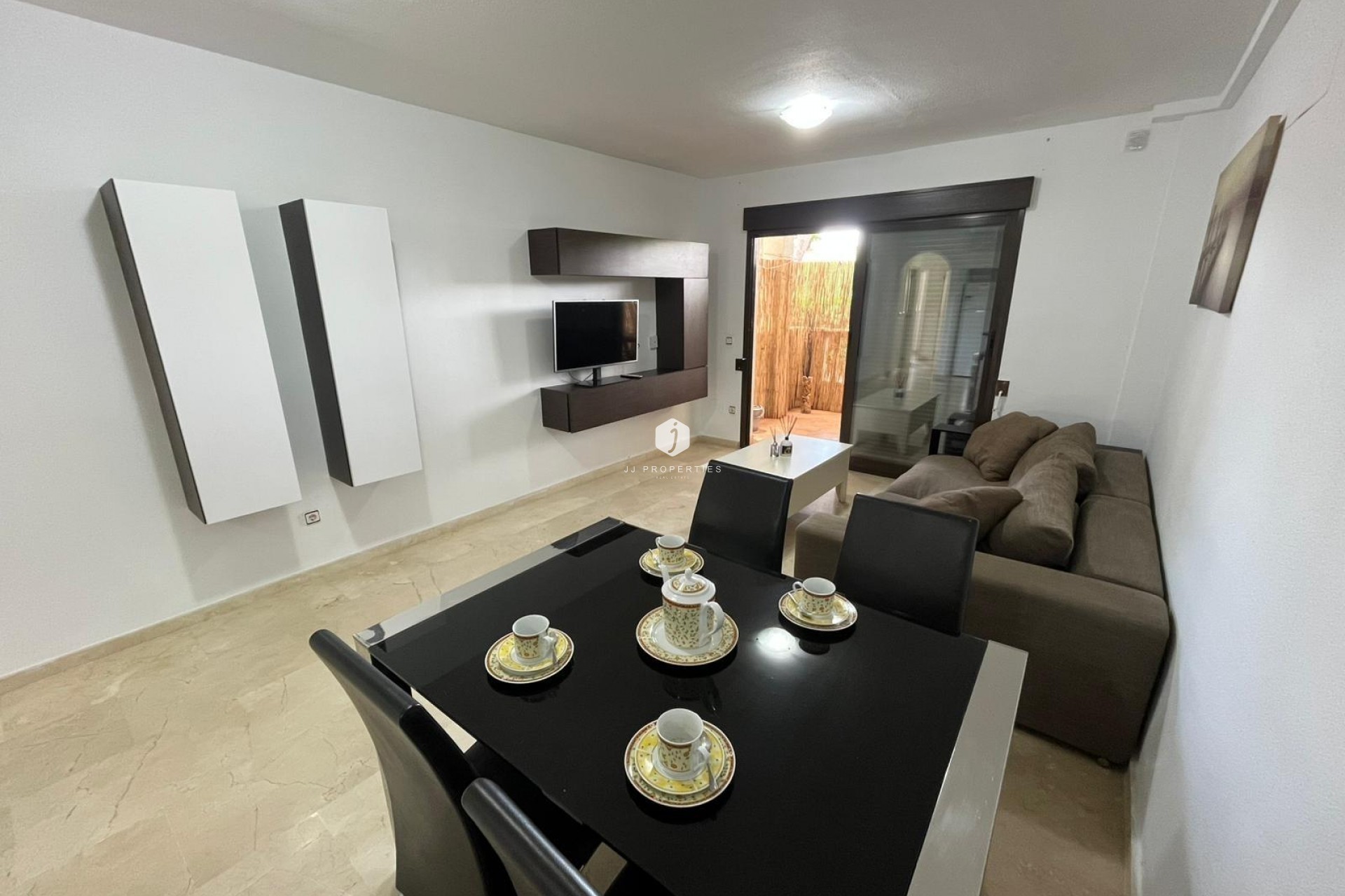 Aus zweiter Hand - Wohnung -
Orihuela Costa - Las Ramblas