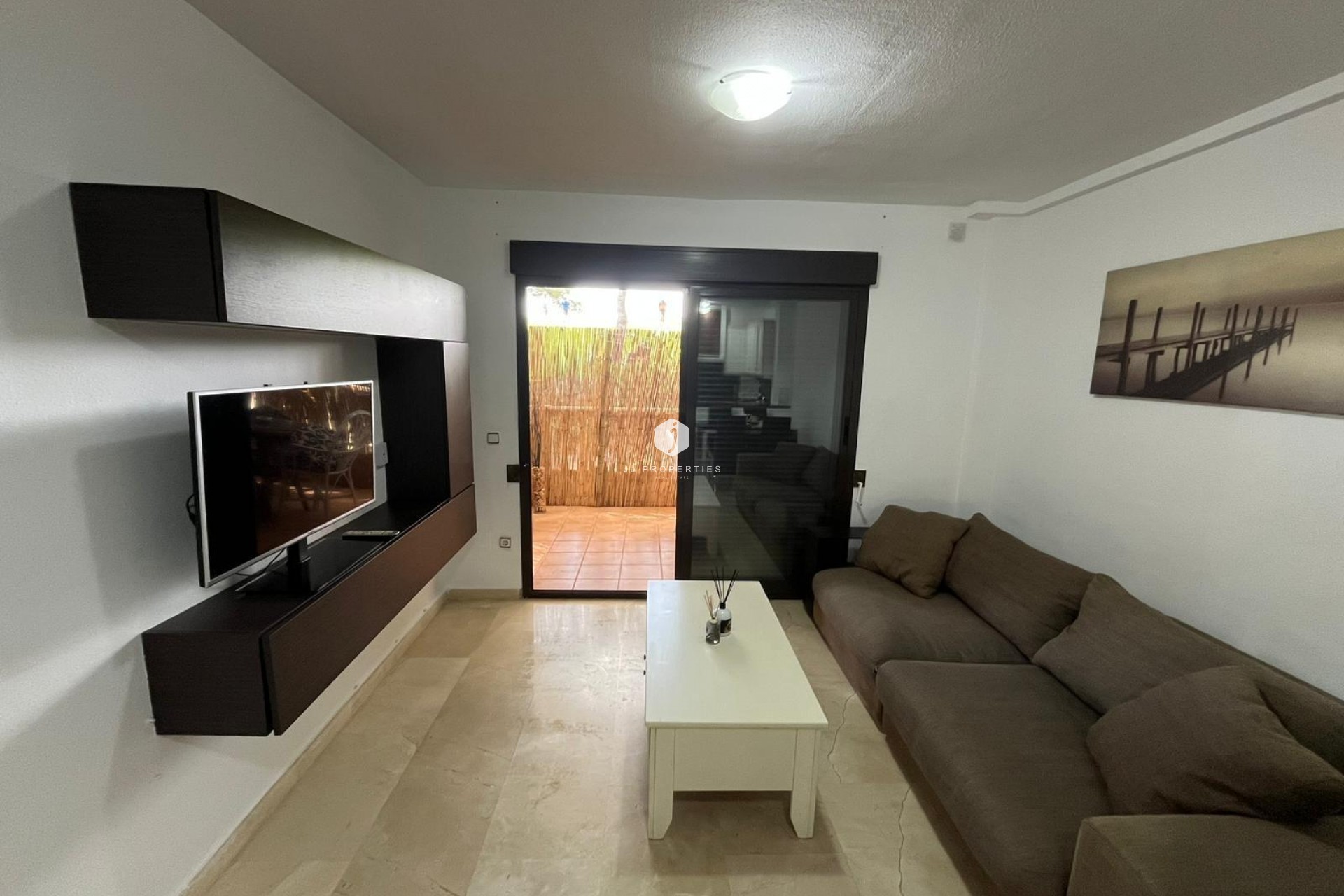 Aus zweiter Hand - Wohnung -
Orihuela Costa - Las Ramblas