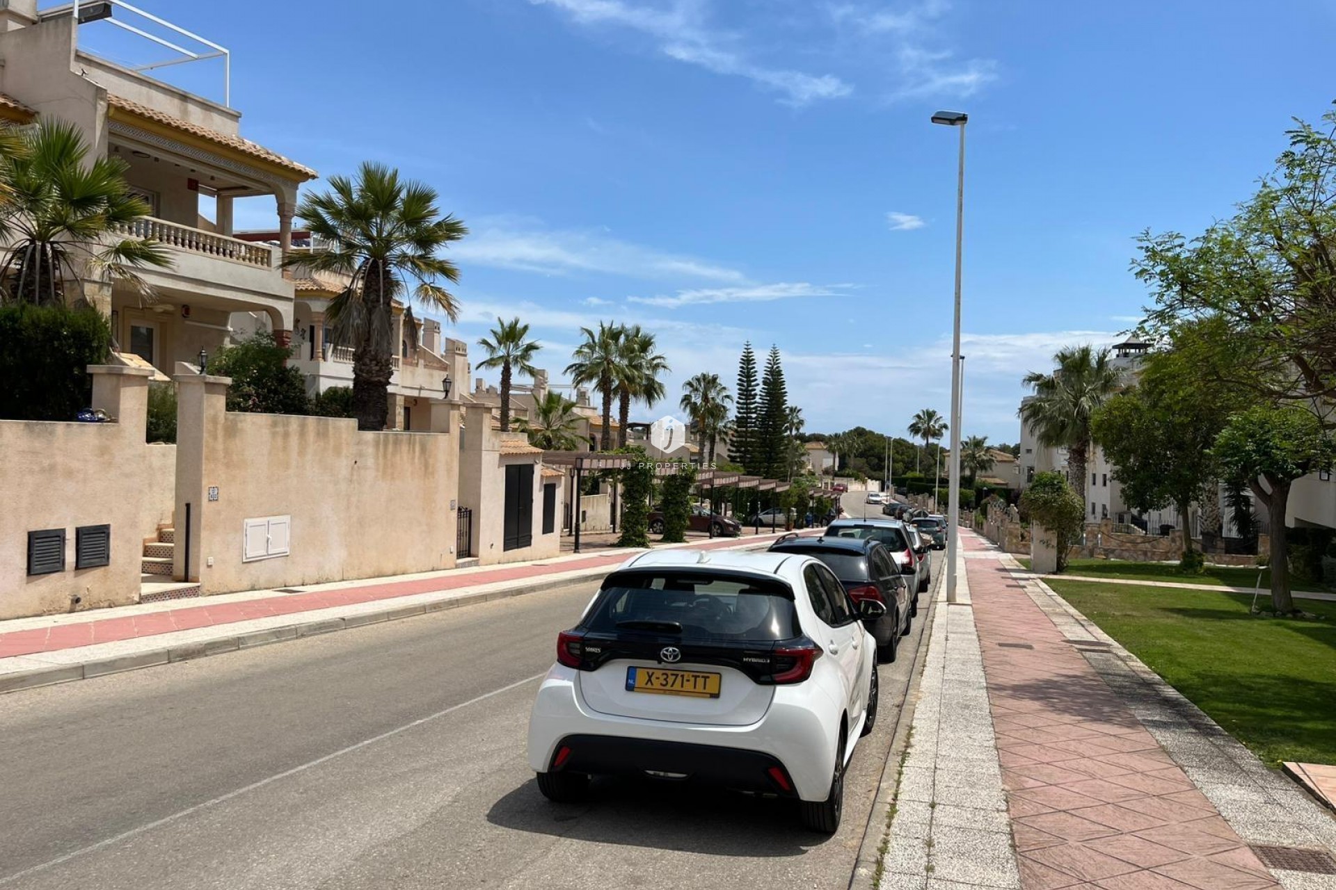 Aus zweiter Hand - Wohnung -
Orihuela Costa - Las Ramblas