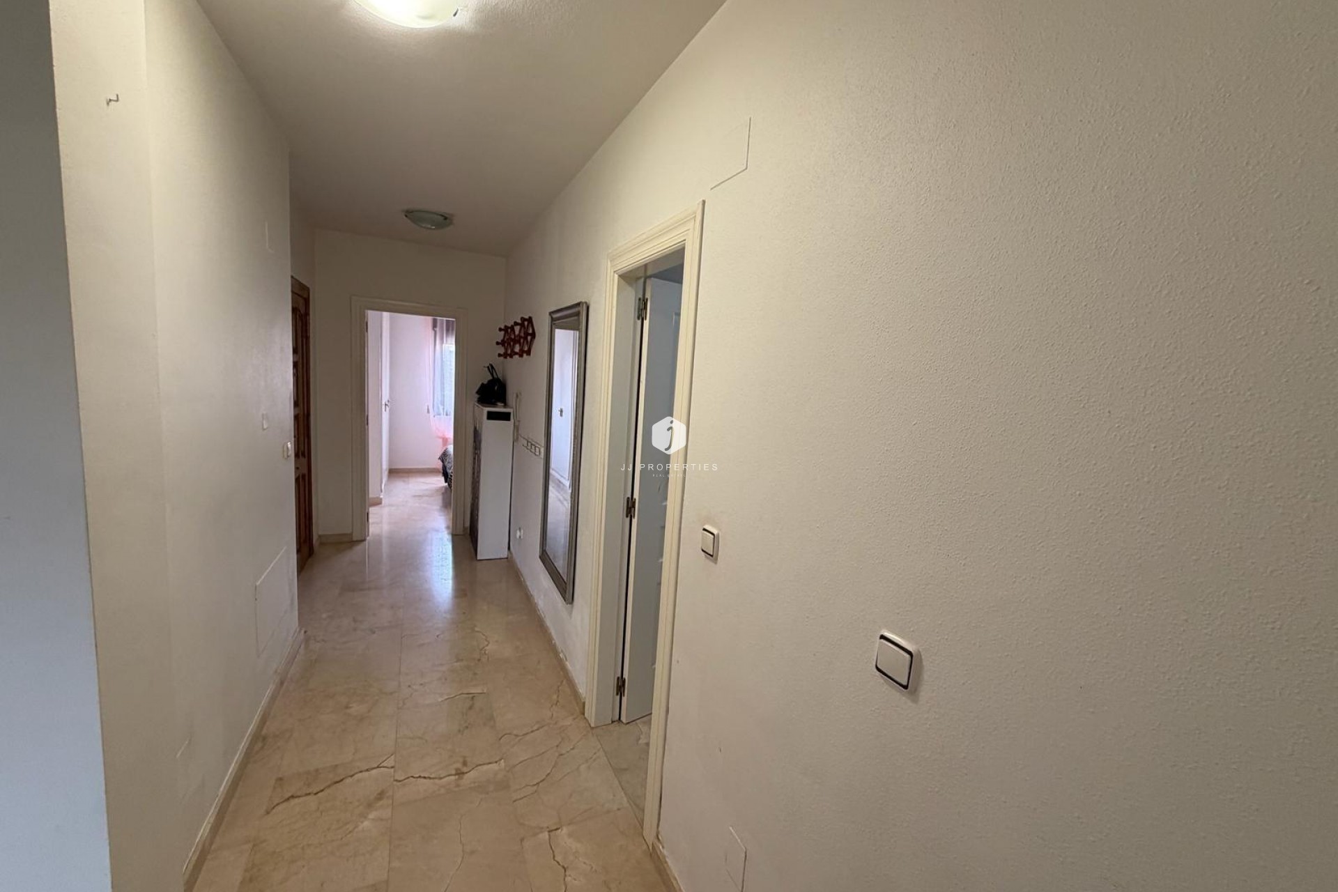 Aus zweiter Hand - Wohnung -
Orihuela Costa - Las Ramblas