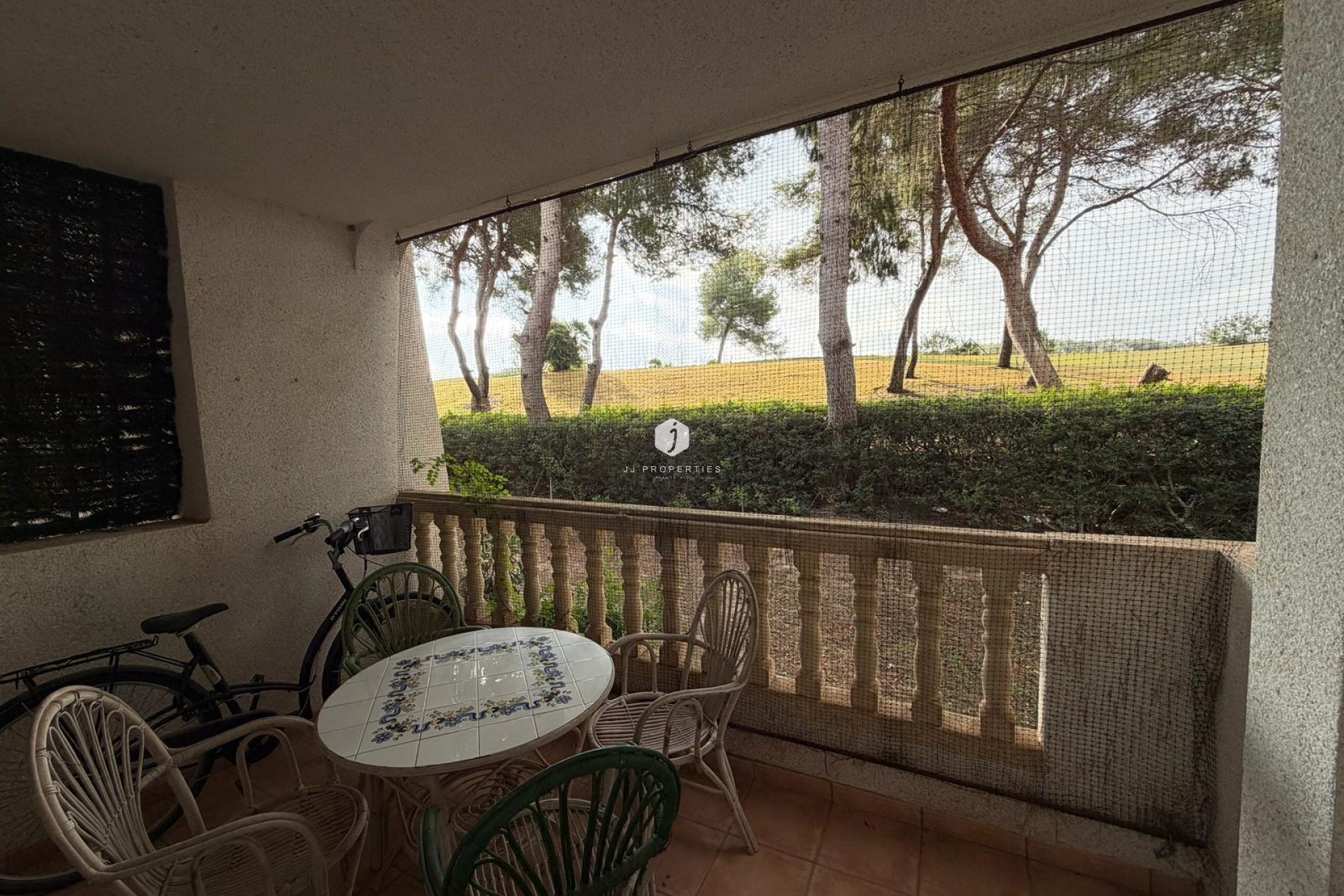 Aus zweiter Hand - Wohnung -
Orihuela Costa - Las Ramblas