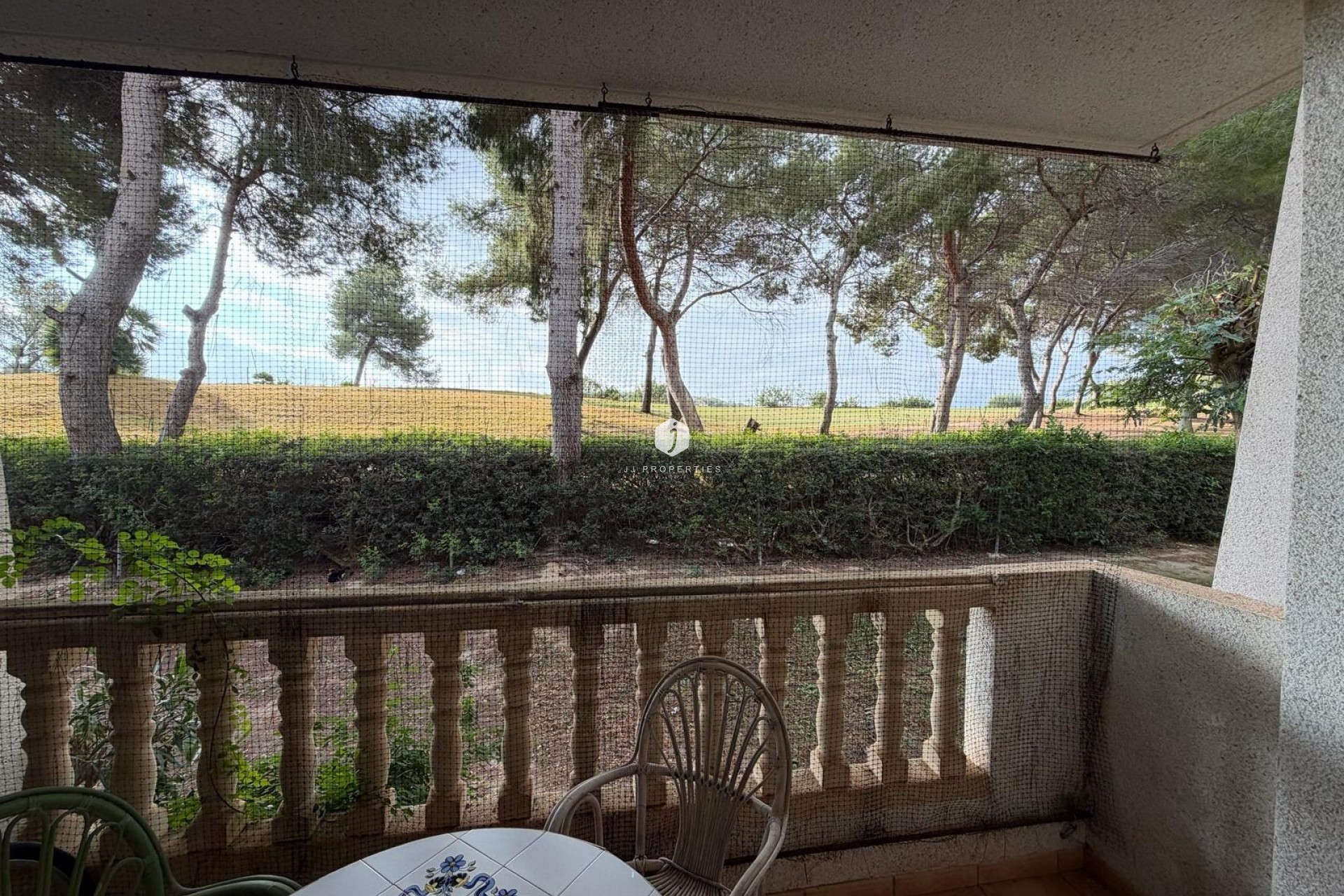 Aus zweiter Hand - Wohnung -
Orihuela Costa - Las Ramblas