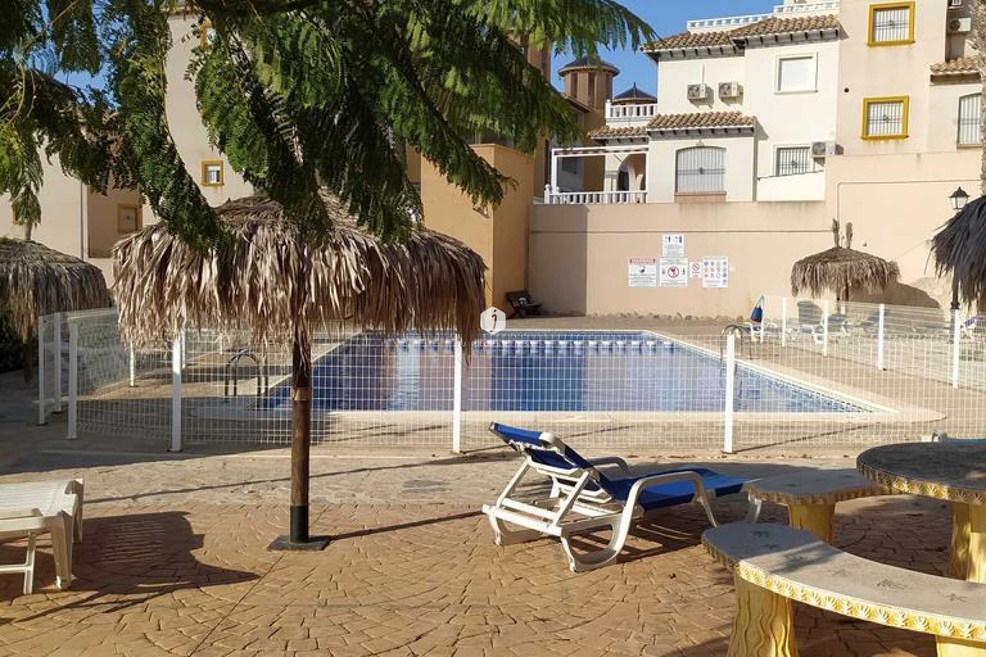 Aus zweiter Hand - Wohnung -
Orihuela Costa - LOMAS CABO ROIG