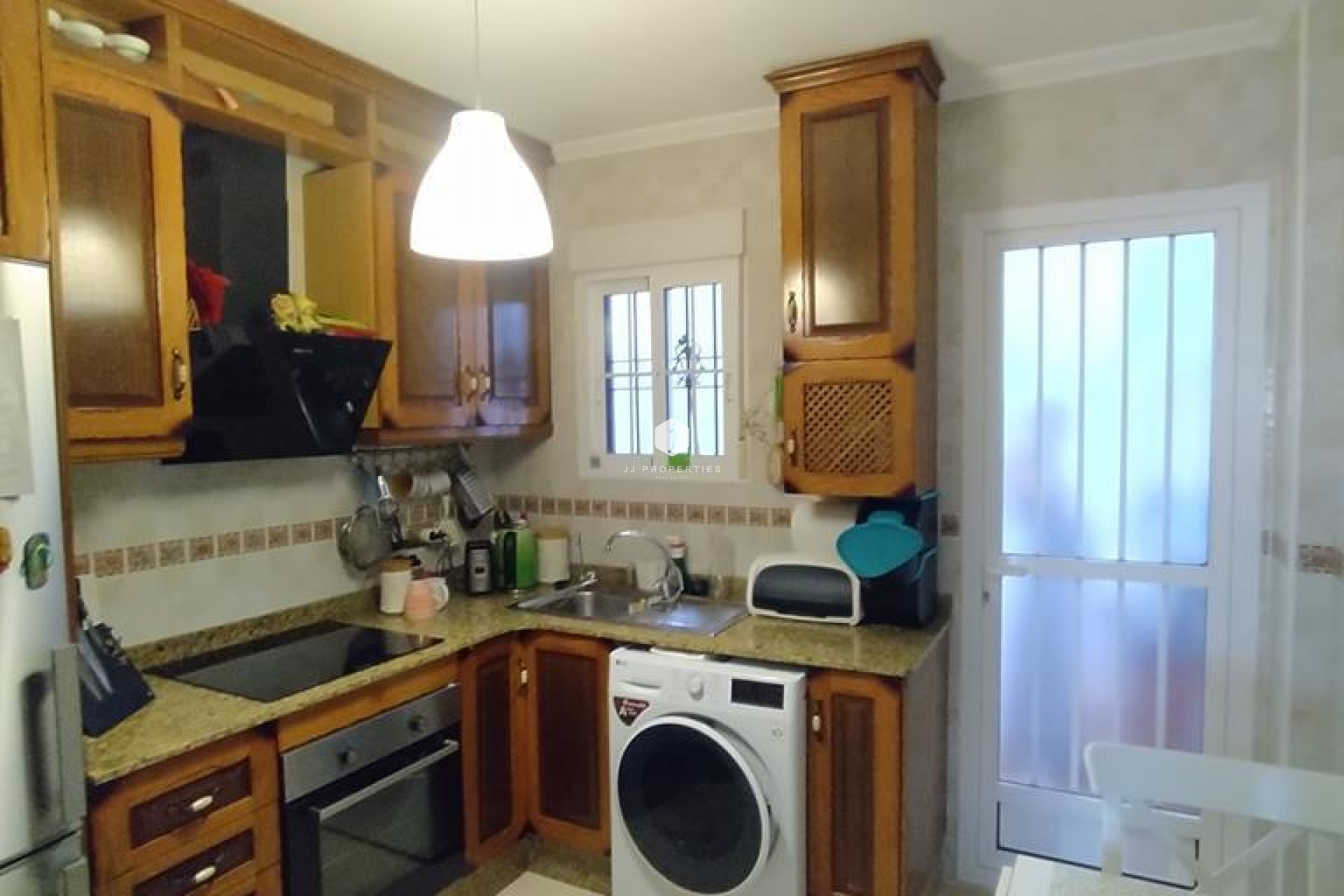 Aus zweiter Hand - Wohnung -
Orihuela Costa - LOMAS CABO ROIG