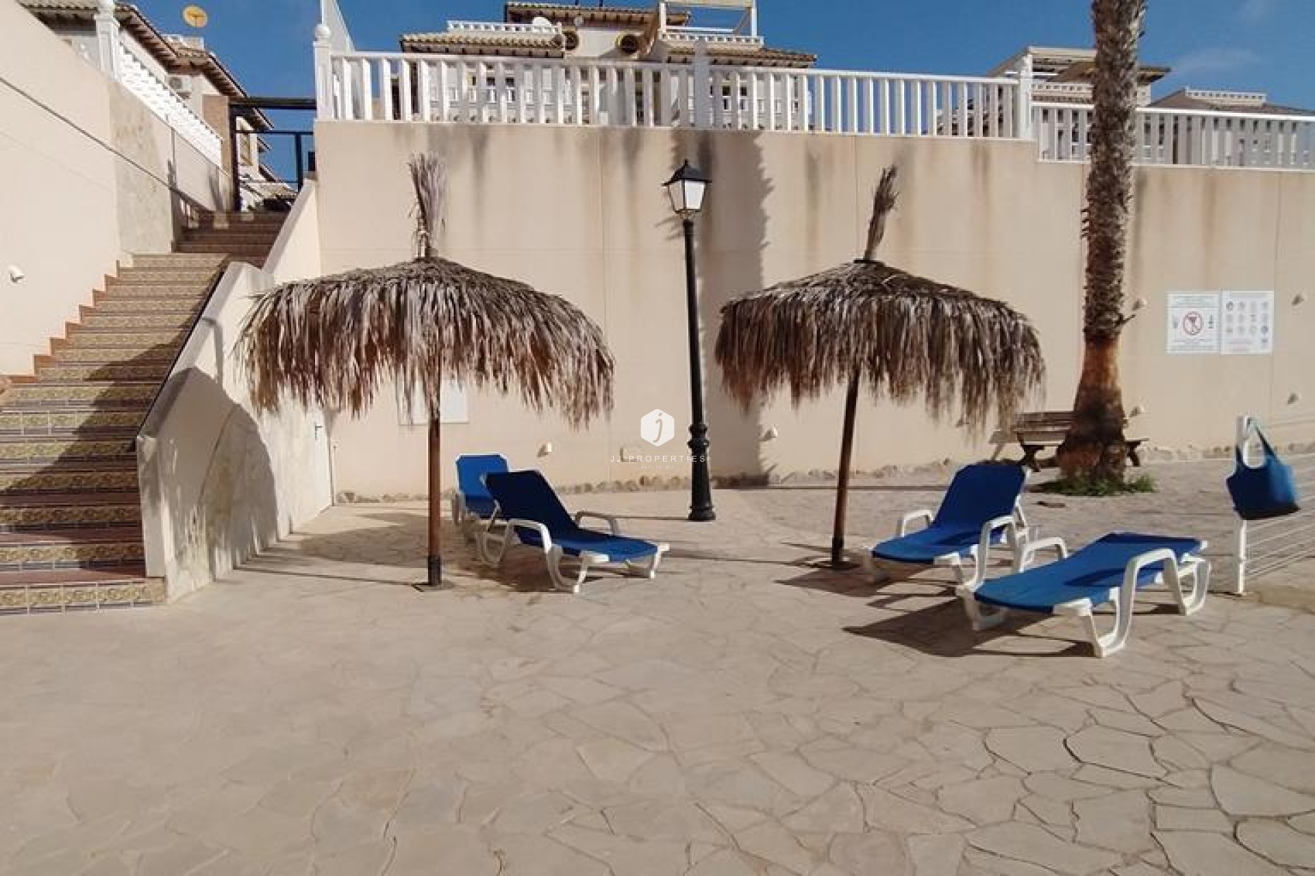 Aus zweiter Hand - Wohnung -
Orihuela Costa - LOMAS CABO ROIG