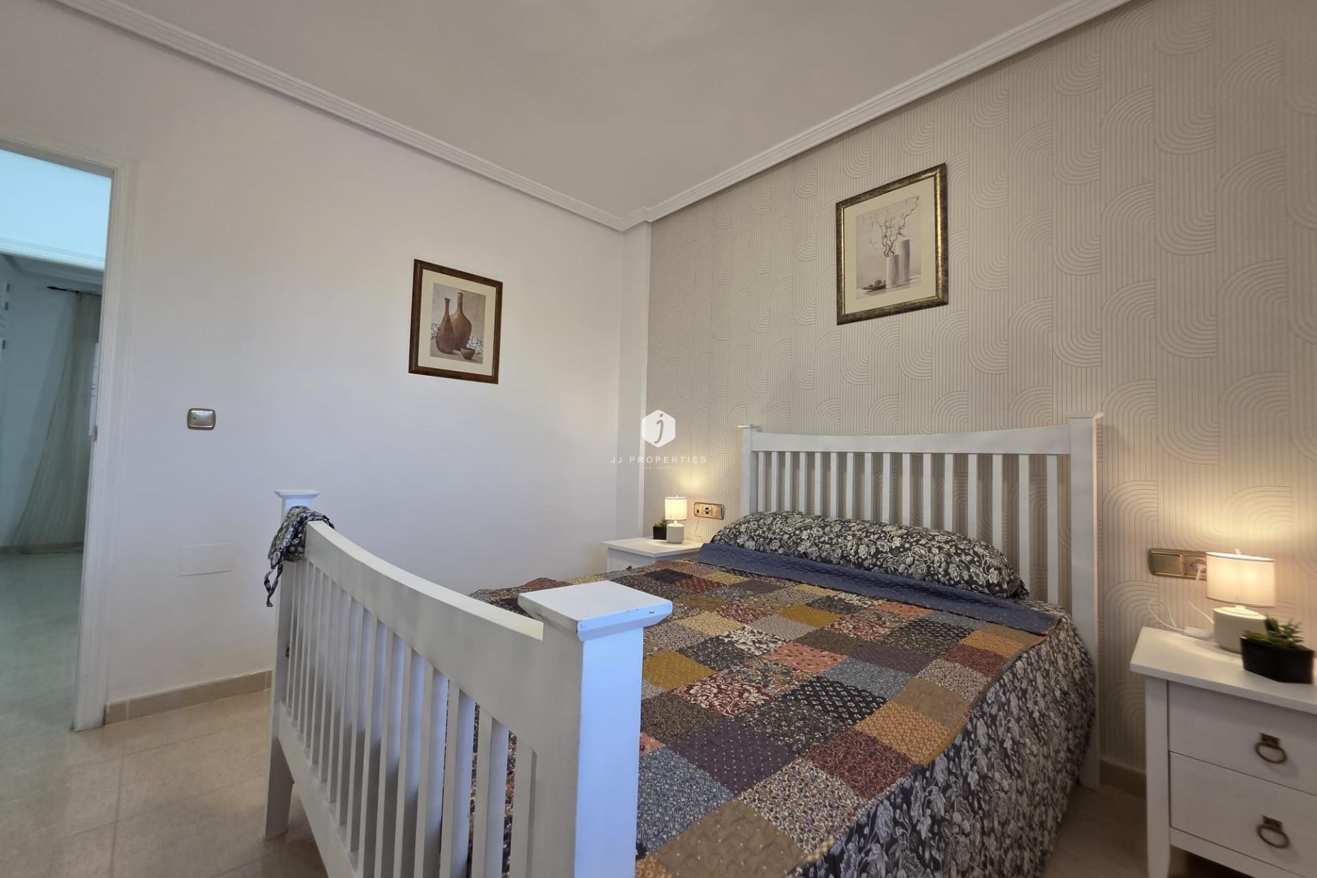 Aus zweiter Hand - Wohnung -
Orihuela Costa - Lomas De Cabo Roig-los Dolses