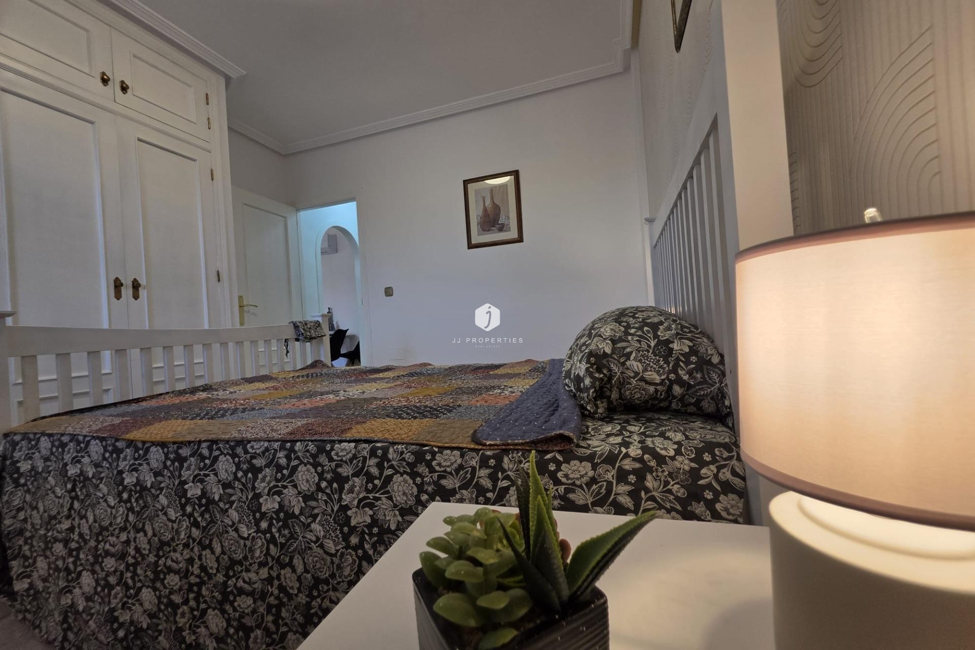 Aus zweiter Hand - Wohnung -
Orihuela Costa - Lomas De Cabo Roig-los Dolses