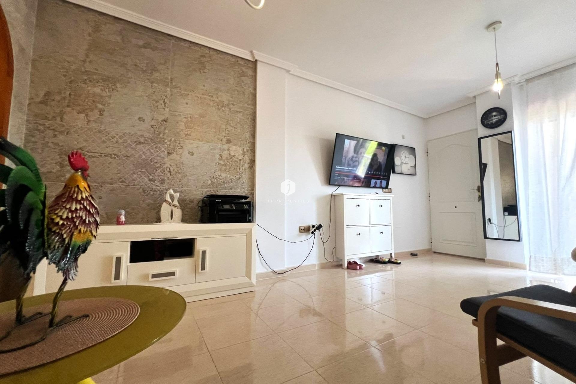 Aus zweiter Hand - Wohnung -
Orihuela Costa - Lomas De Cabo Roig-los Dolses