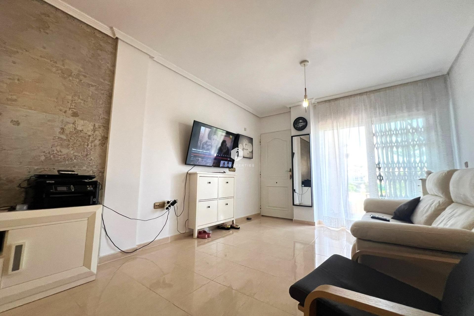 Aus zweiter Hand - Wohnung -
Orihuela Costa - Lomas De Cabo Roig-los Dolses