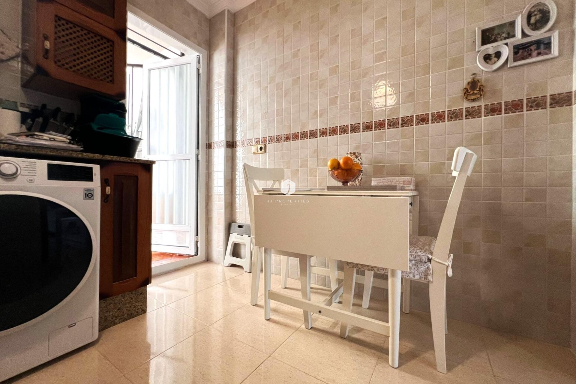 Aus zweiter Hand - Wohnung -
Orihuela Costa - Lomas De Cabo Roig-los Dolses