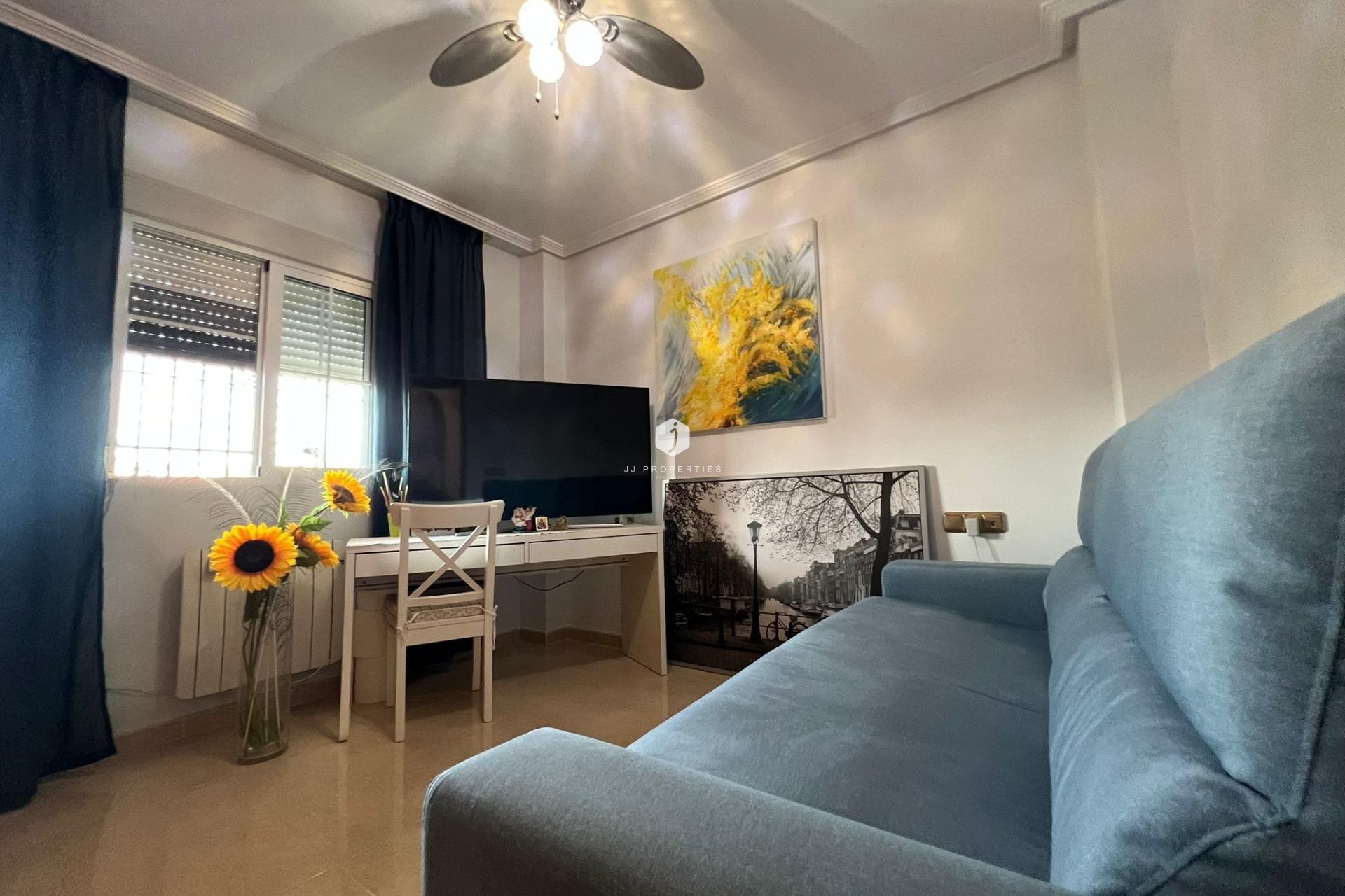 Aus zweiter Hand - Wohnung -
Orihuela Costa - Lomas De Cabo Roig-los Dolses