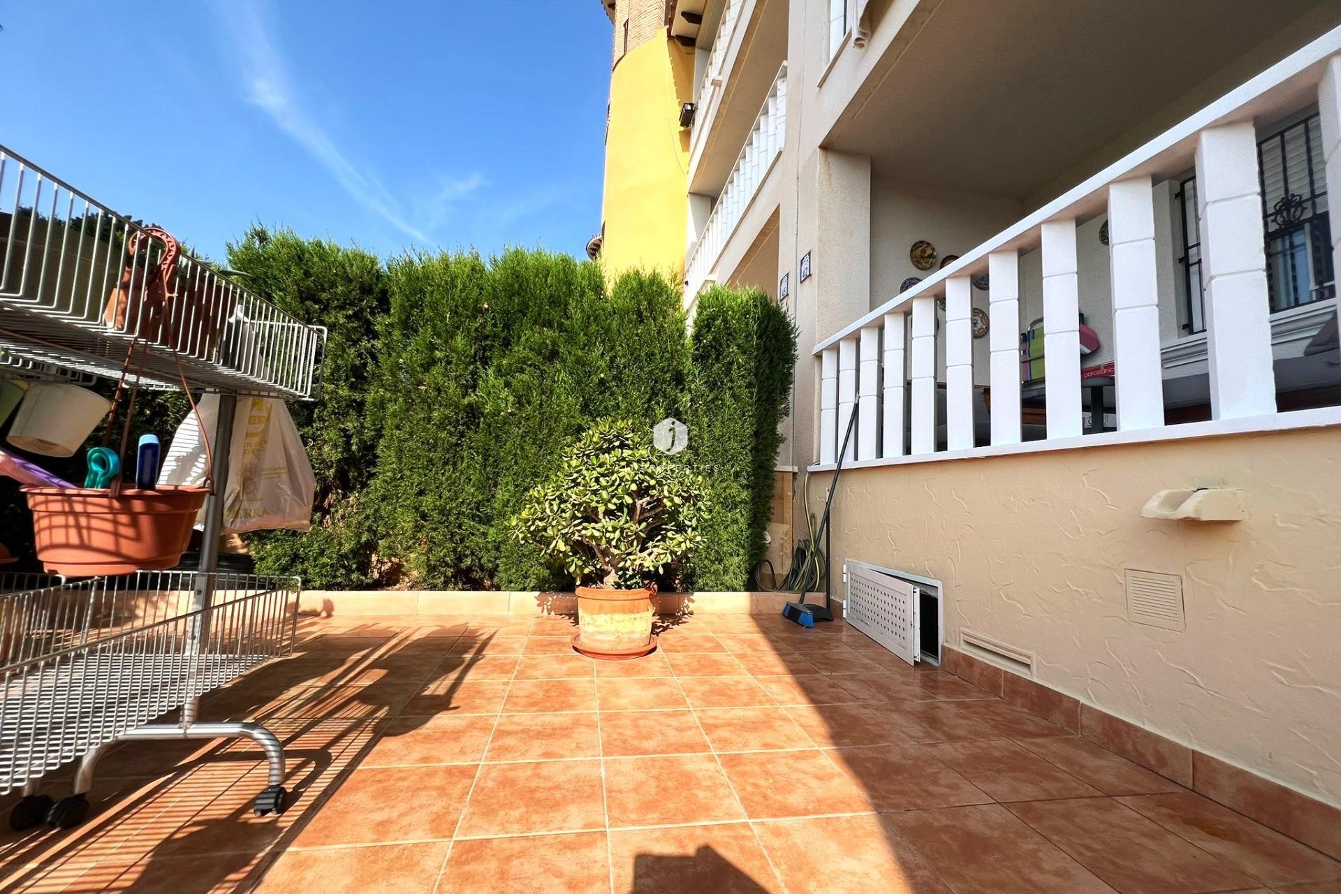 Aus zweiter Hand - Wohnung -
Orihuela Costa - Lomas De Cabo Roig-los Dolses