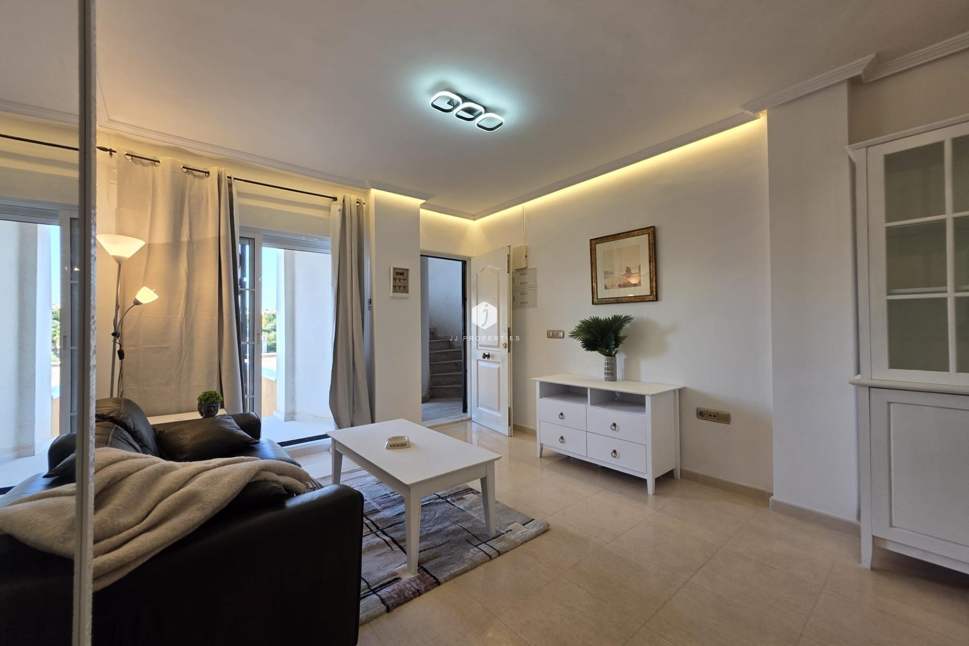 Aus zweiter Hand - Wohnung -
Orihuela Costa - Lomas De Cabo Roig-los Dolses