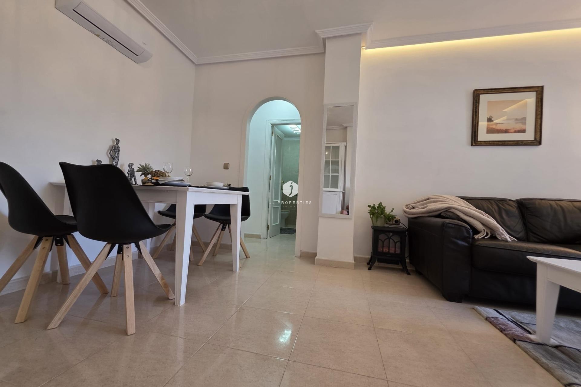 Aus zweiter Hand - Wohnung -
Orihuela Costa - Lomas De Cabo Roig-los Dolses