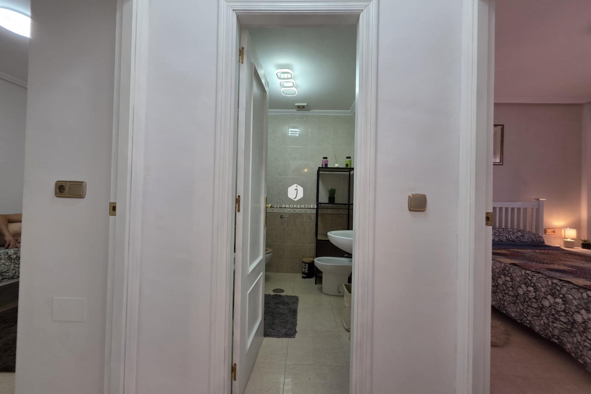 Aus zweiter Hand - Wohnung -
Orihuela Costa - Lomas De Cabo Roig-los Dolses