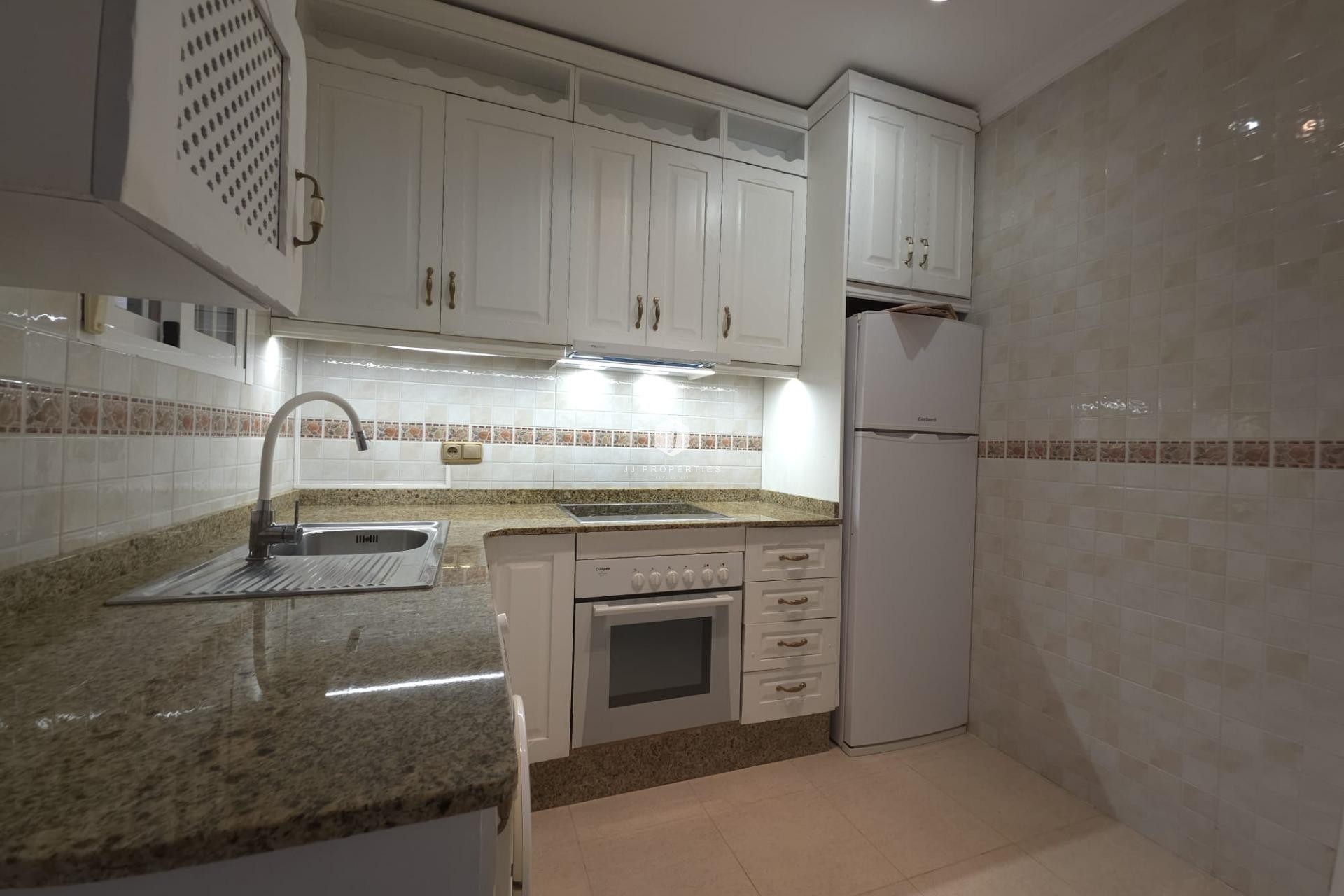 Aus zweiter Hand - Wohnung -
Orihuela Costa - Lomas De Cabo Roig-los Dolses