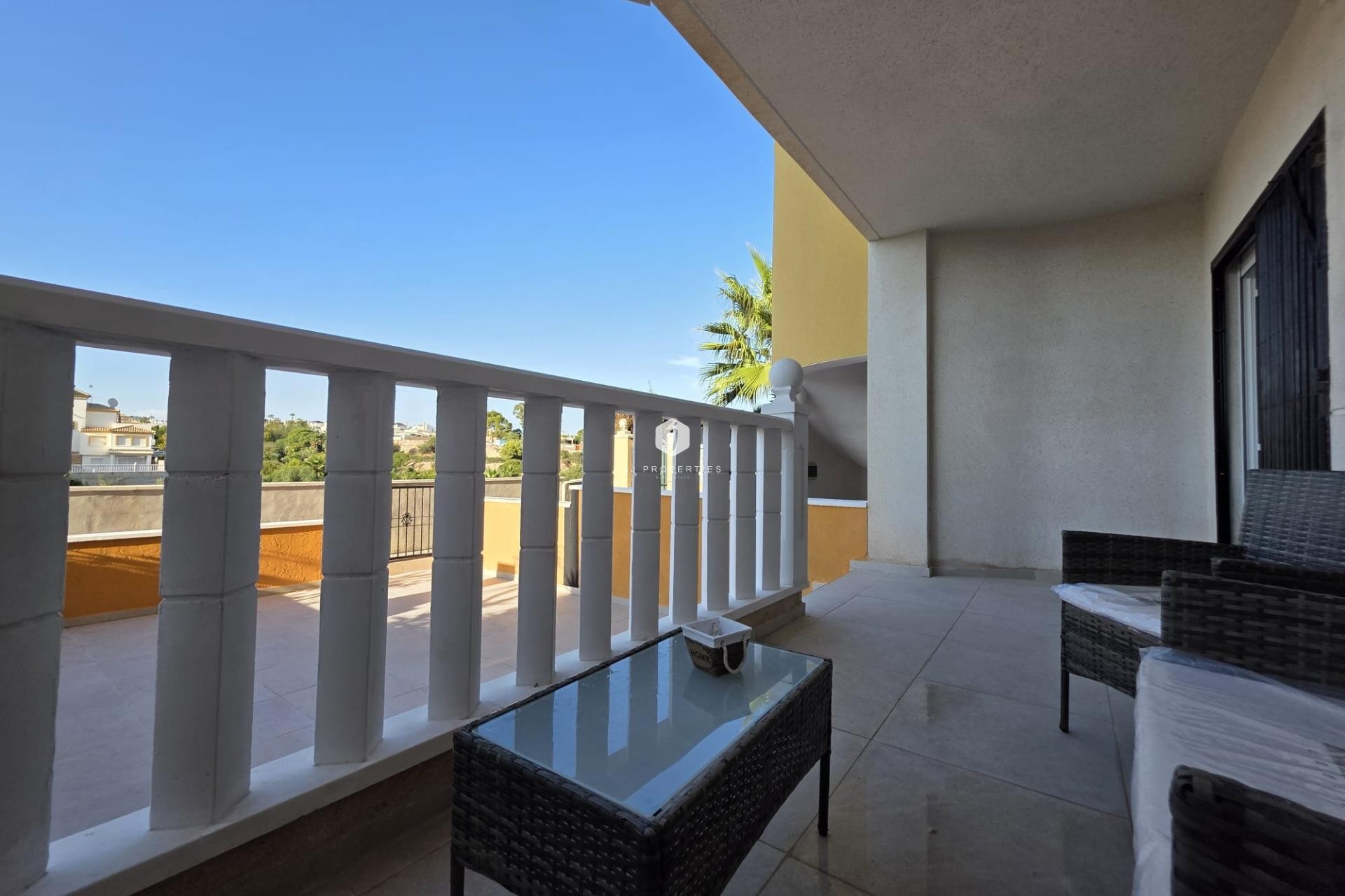 Aus zweiter Hand - Wohnung -
Orihuela Costa - Lomas De Cabo Roig-los Dolses