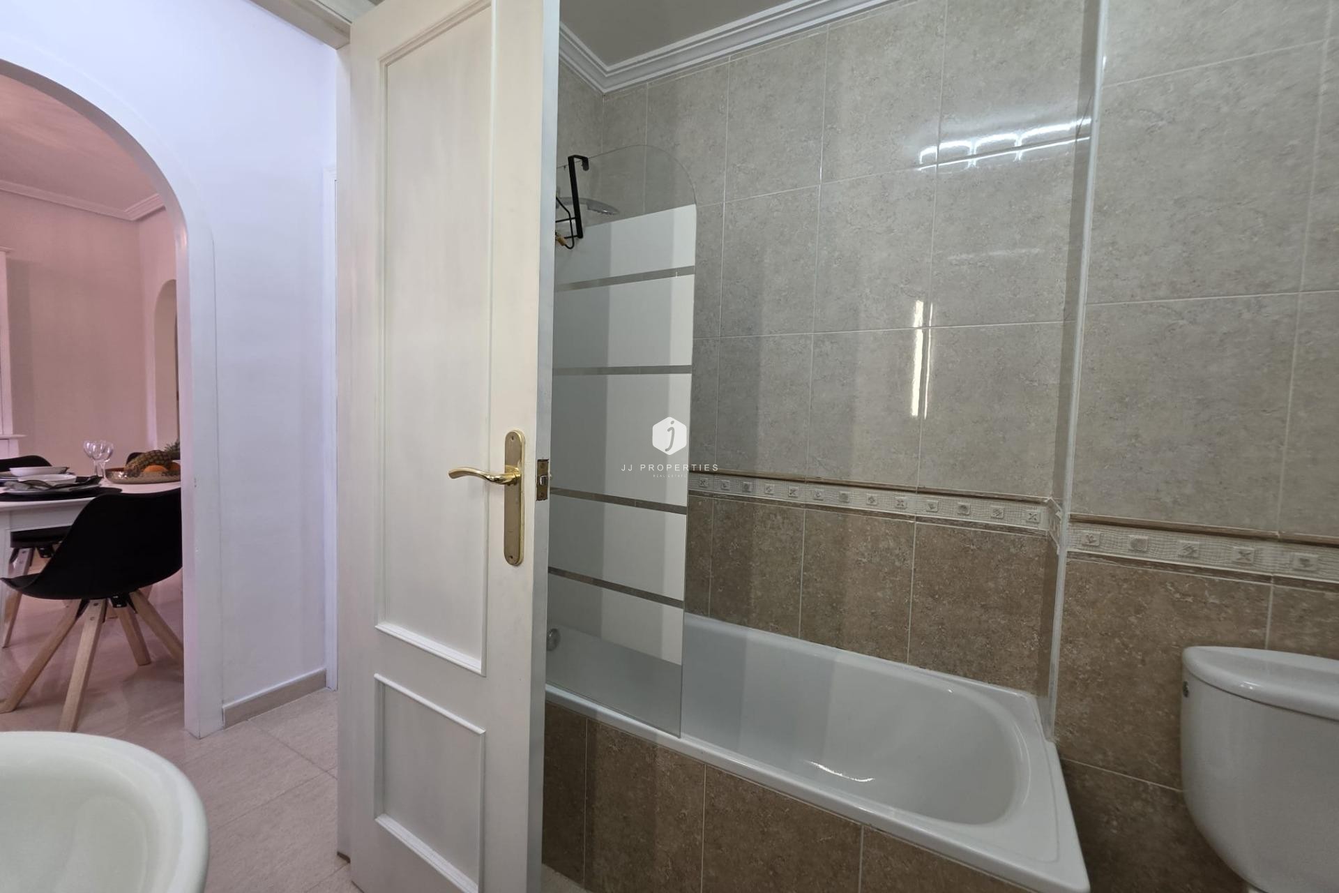 Aus zweiter Hand - Wohnung -
Orihuela Costa - Lomas De Cabo Roig-los Dolses