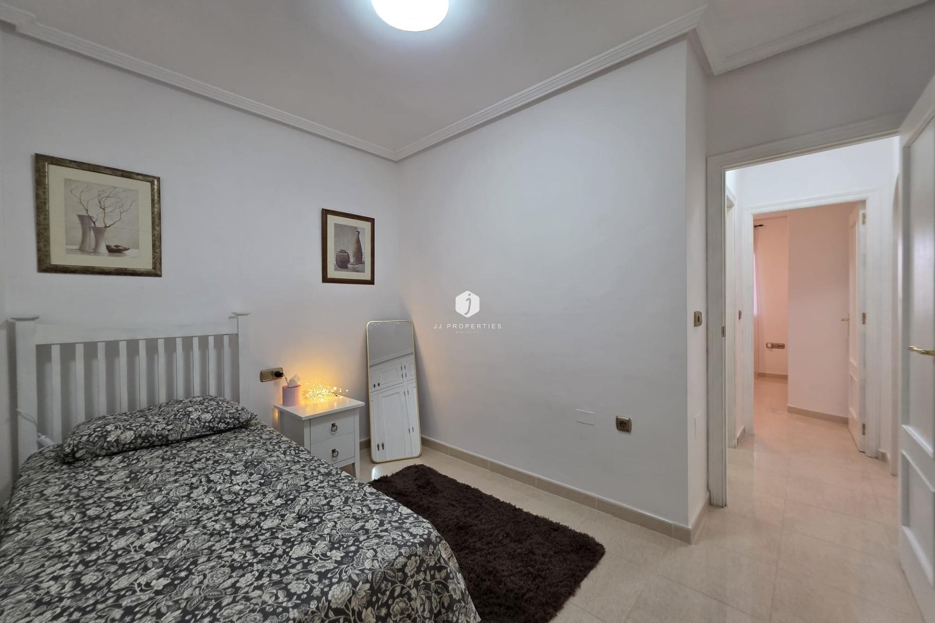 Aus zweiter Hand - Wohnung -
Orihuela Costa - Lomas De Cabo Roig-los Dolses