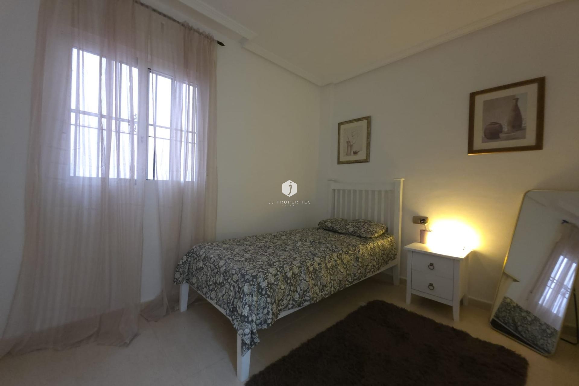 Aus zweiter Hand - Wohnung -
Orihuela Costa - Lomas De Cabo Roig-los Dolses
