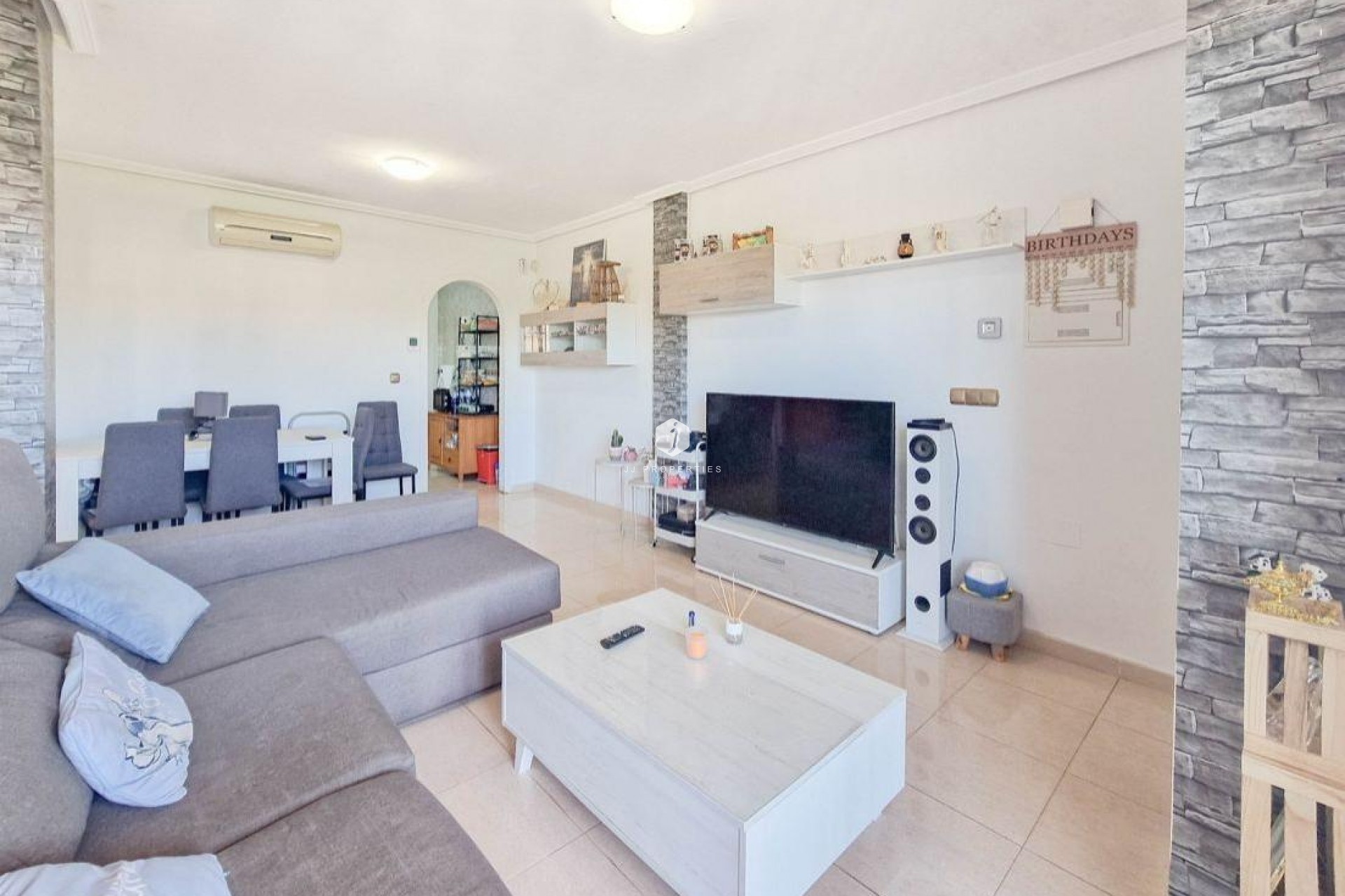 Aus zweiter Hand - Wohnung -
Orihuela Costa - Lomas De Cabo Roig-los Dolses