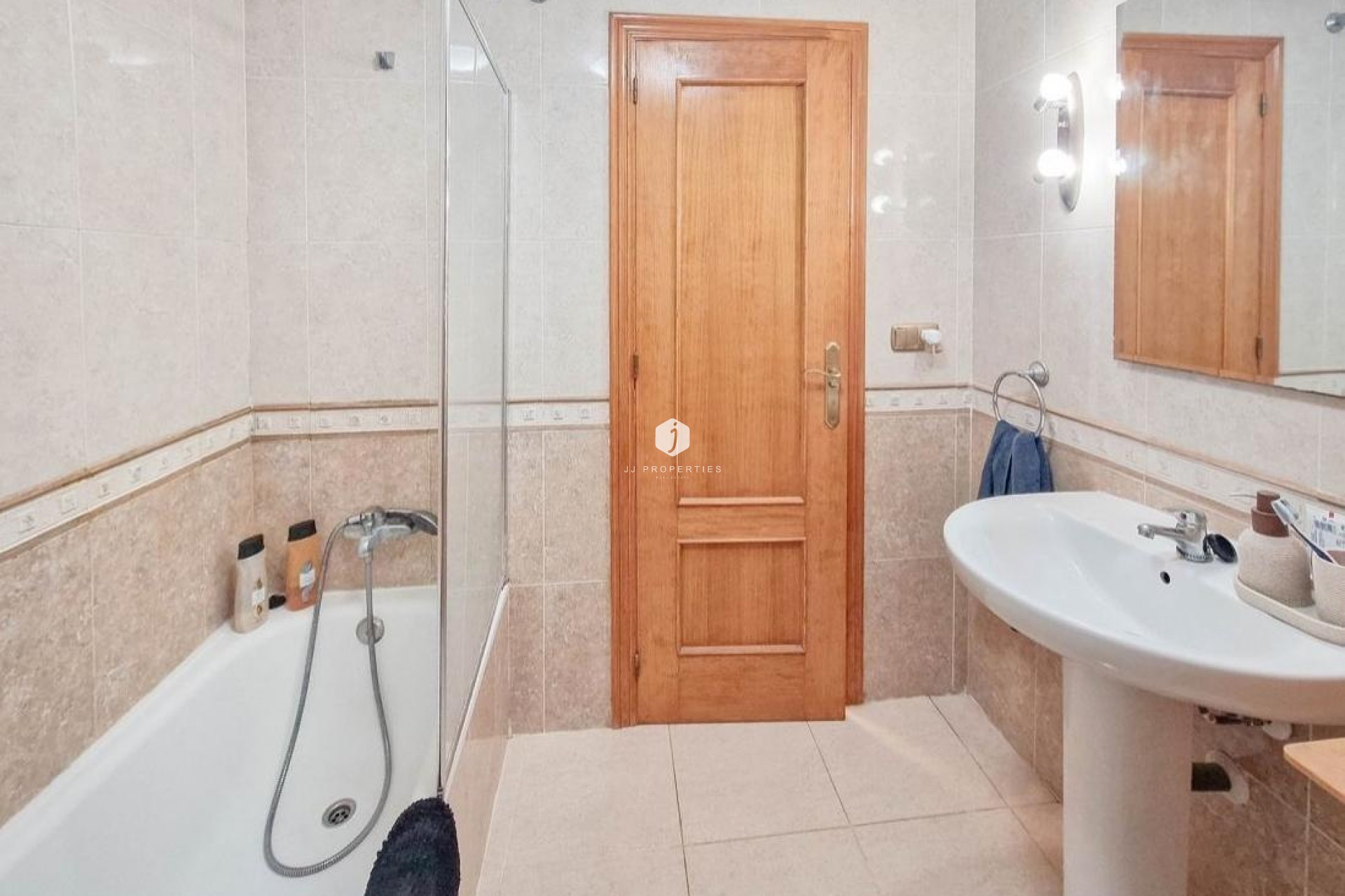 Aus zweiter Hand - Wohnung -
Orihuela Costa - Lomas De Cabo Roig-los Dolses