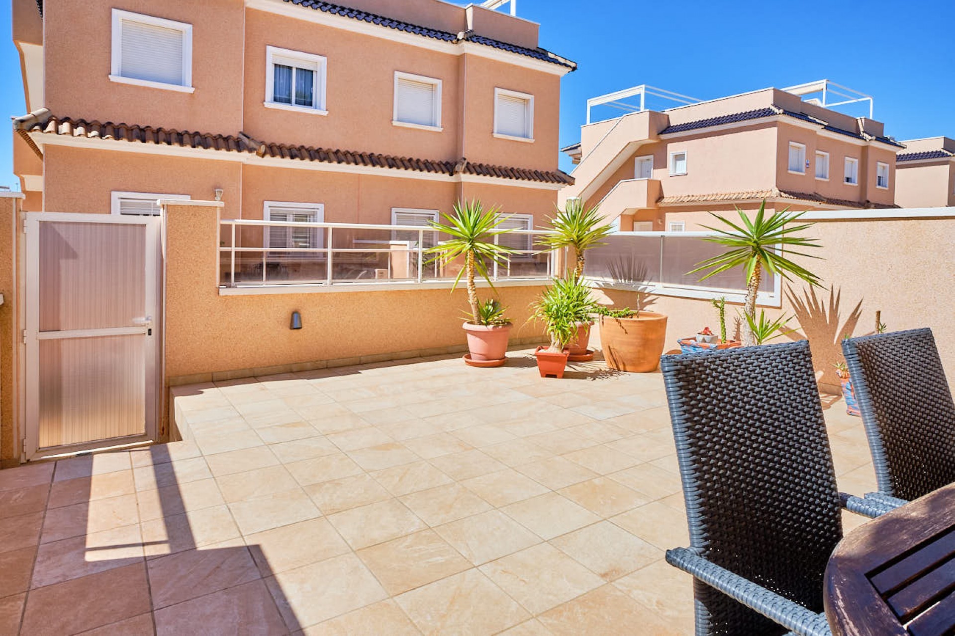 Aus zweiter Hand - Wohnung -
Orihuela Costa - Lomas de Cabo Roig