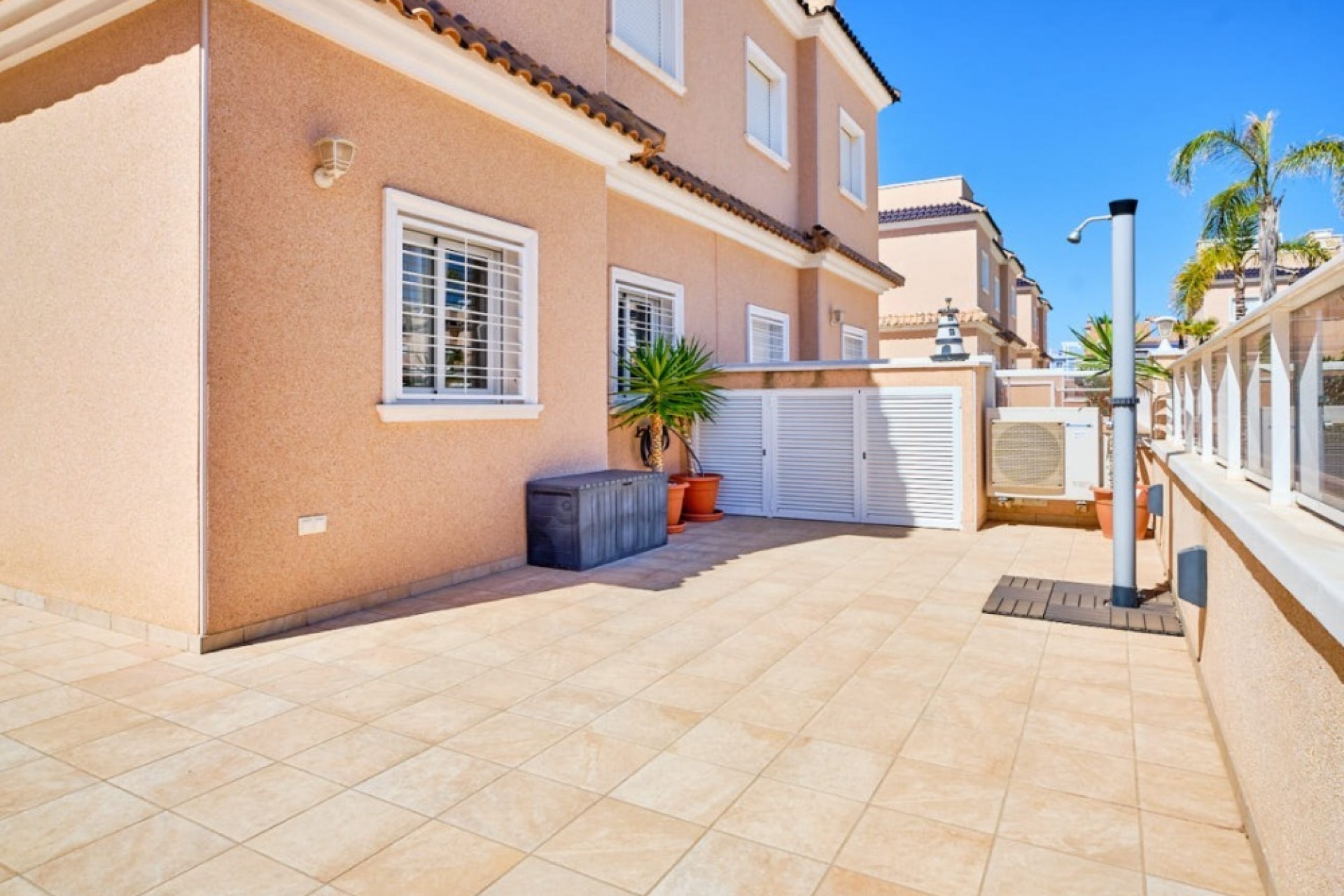 Aus zweiter Hand - Wohnung -
Orihuela Costa - Lomas de Cabo Roig