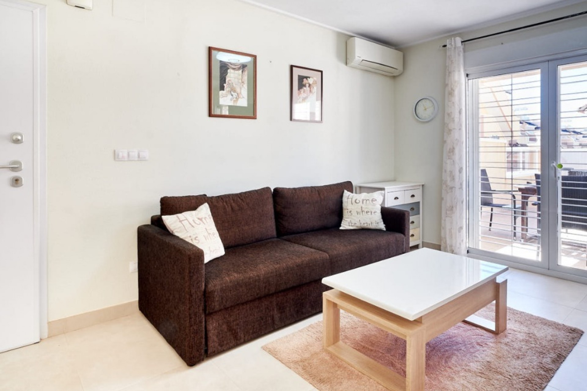 Aus zweiter Hand - Wohnung -
Orihuela Costa - Lomas de Cabo Roig