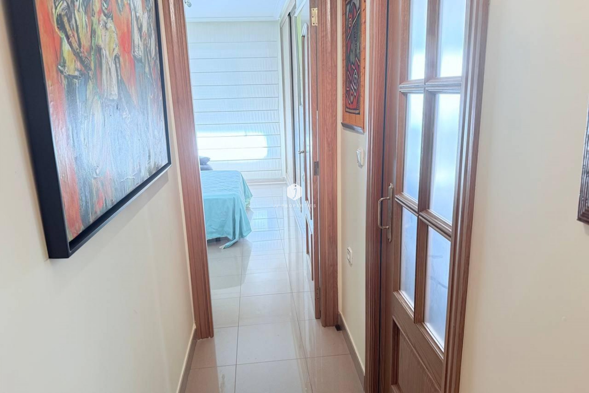 Aus zweiter Hand - Wohnung -
Orihuela Costa - Lomas de Cabo Roig