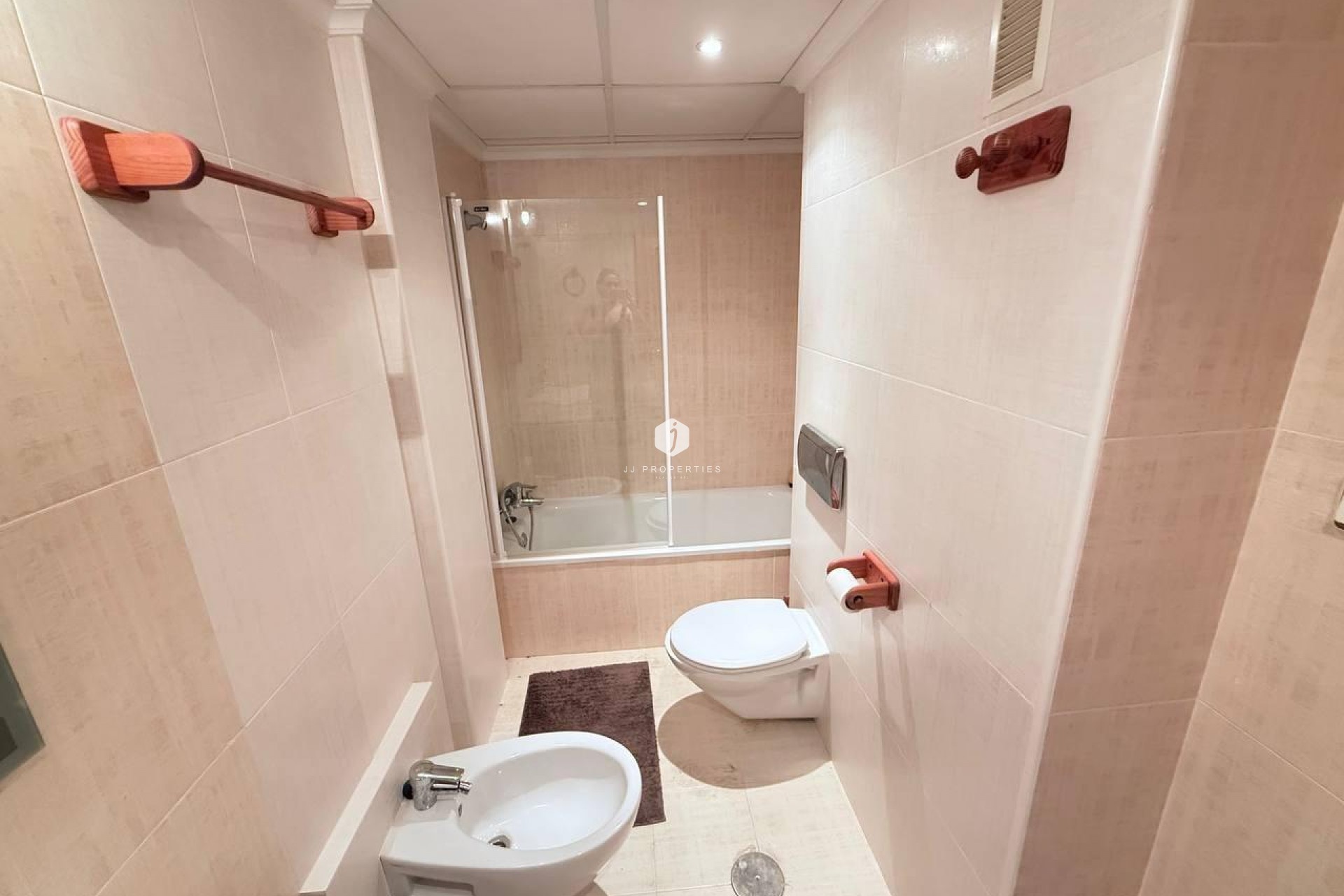 Aus zweiter Hand - Wohnung -
Orihuela Costa - Lomas de Cabo Roig