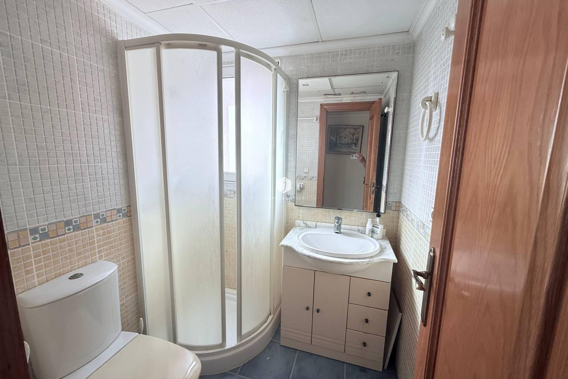 Aus zweiter Hand - Wohnung -
Orihuela Costa - Lomas de Cabo Roig